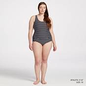 CALIA Women's Athletic Cami Tankini Swim Top product image