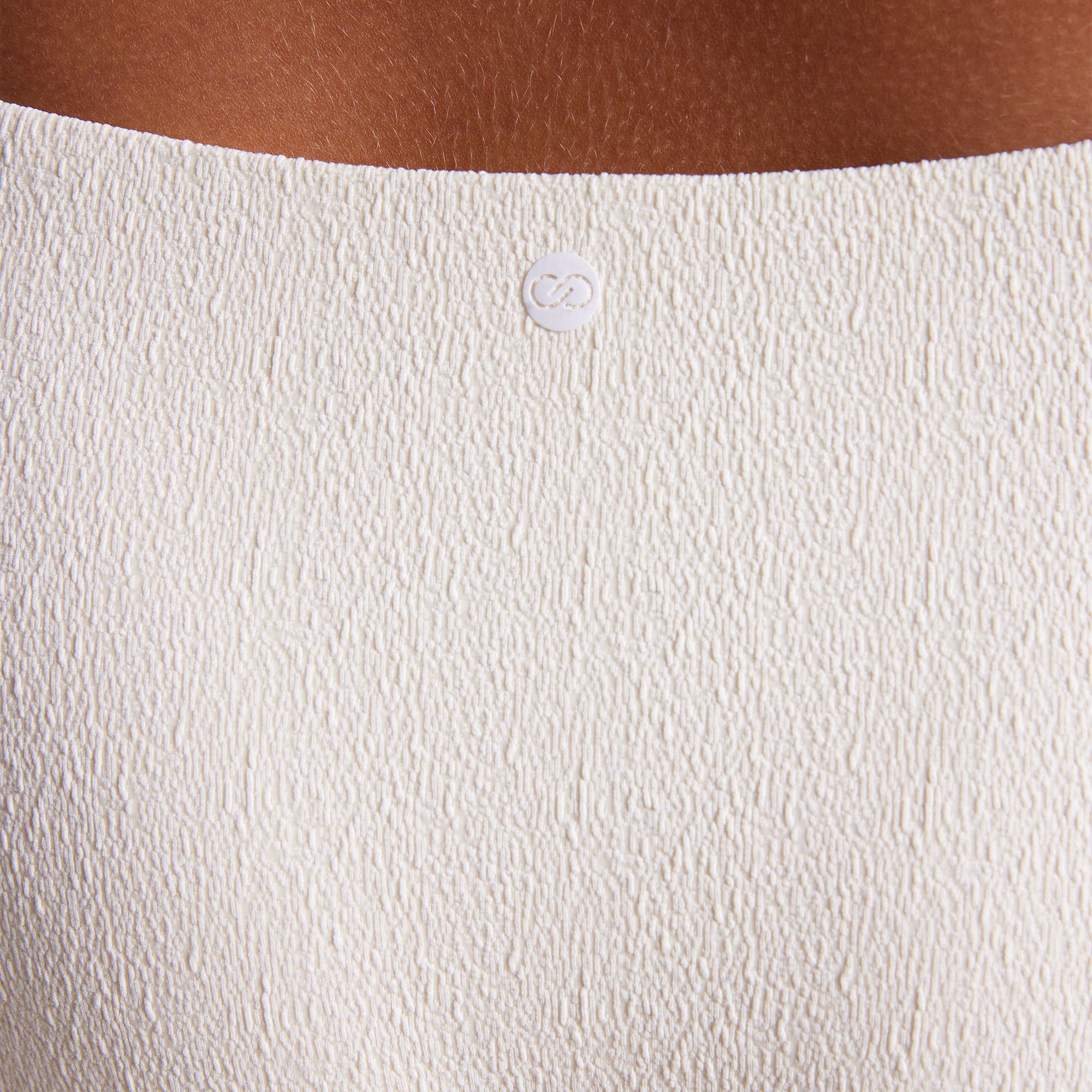 CALIA Women's Mid Rise Ribbed Swim Bottoms product image