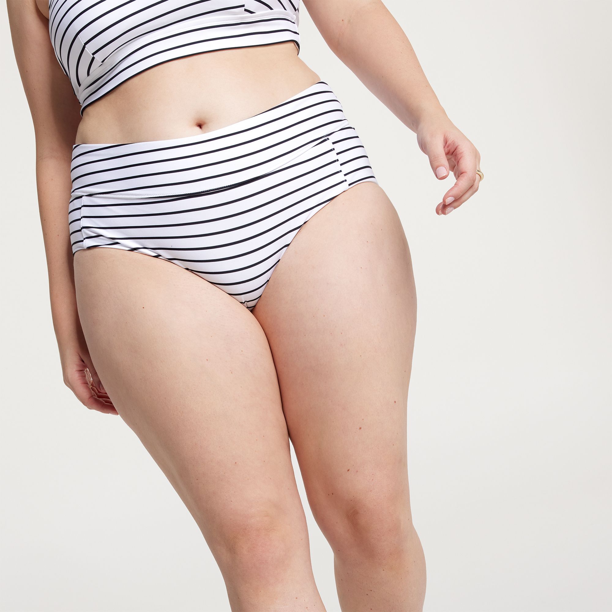 CALIA Women's Mid Rise Swim Boy Short product image