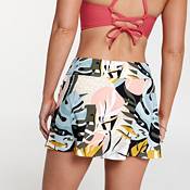 CALIA Women's High Rise Swim Skirt product image