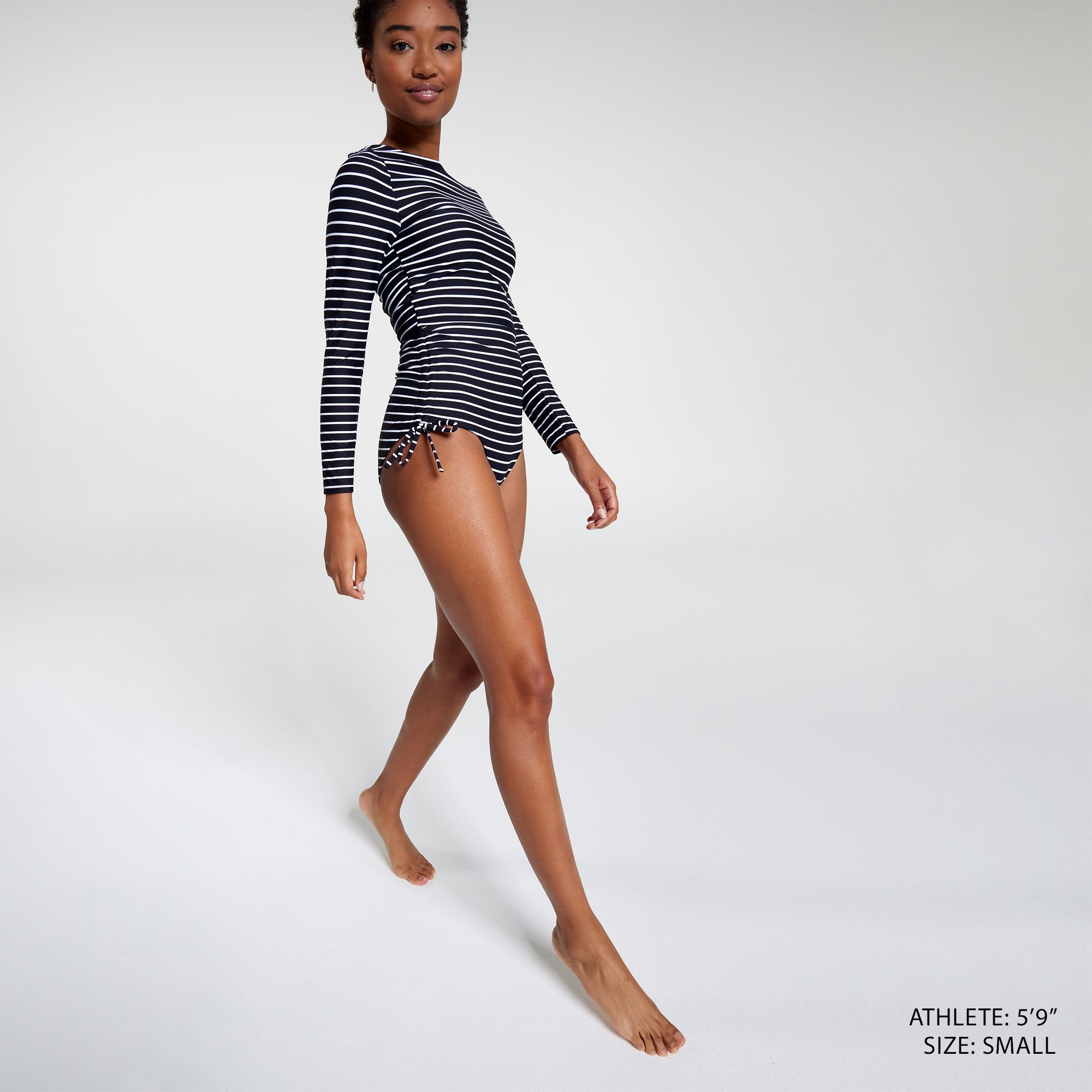 CALIA Women's Swim Cropped Rashguard Dick's Sporting Goods