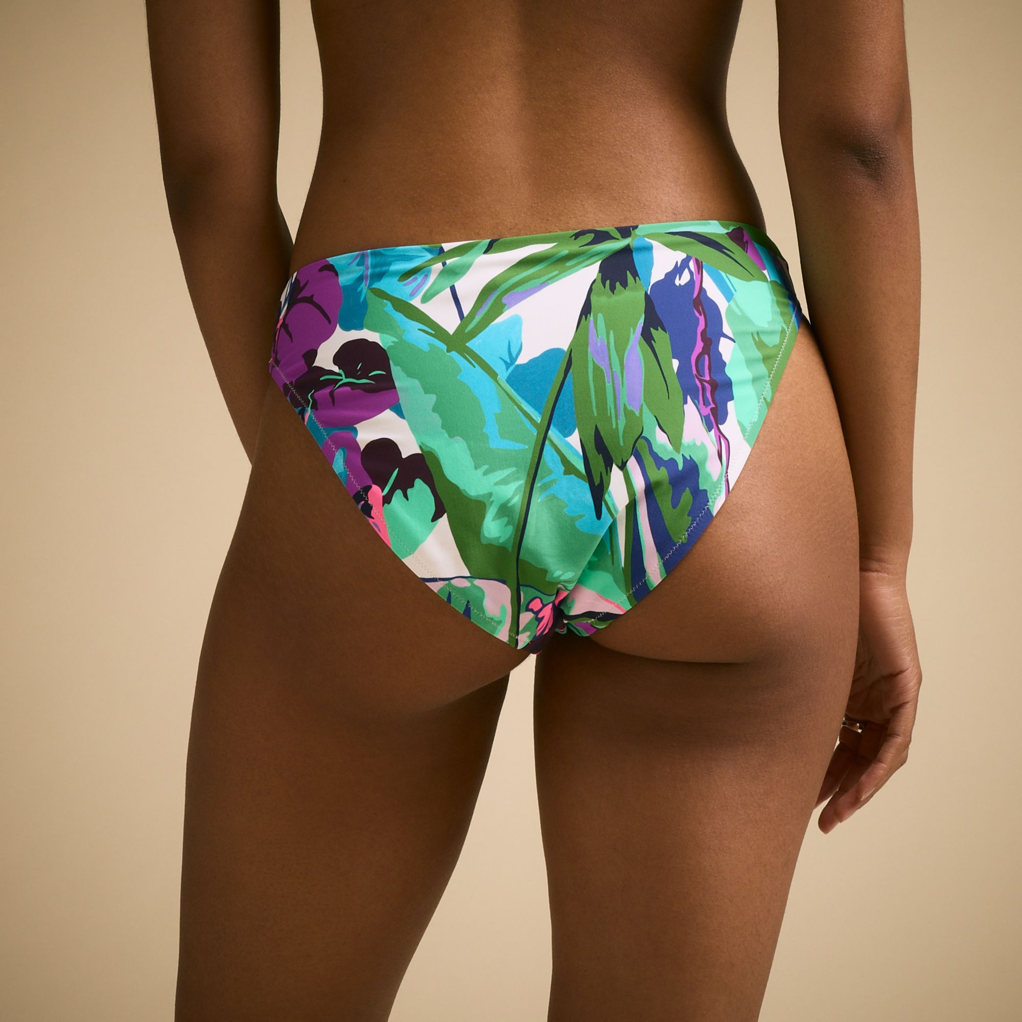 CALIA Women's Low Rise V Swim Bottoms product image