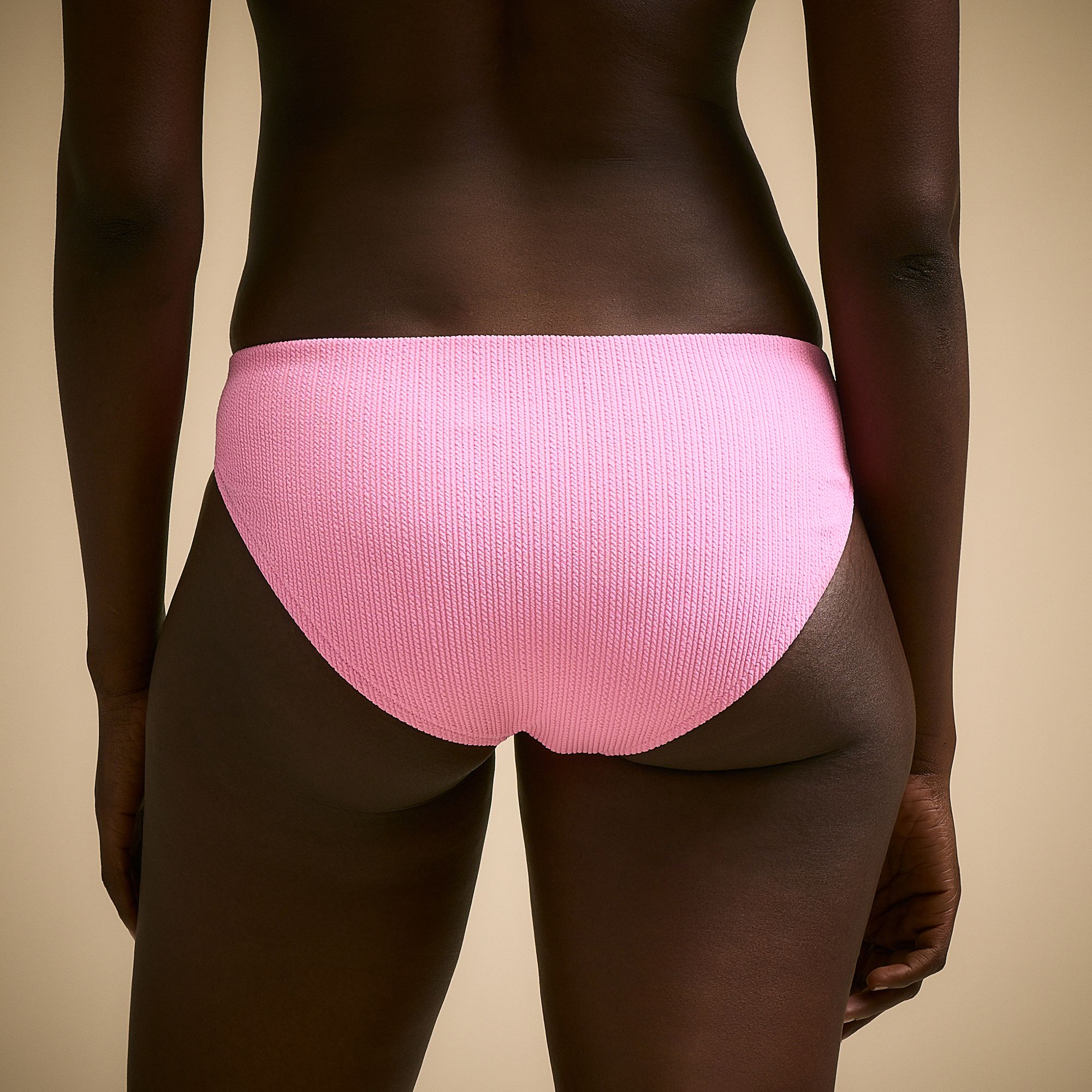 CALIA Women's Beaded Low Rise Bottom Swimsuit product image