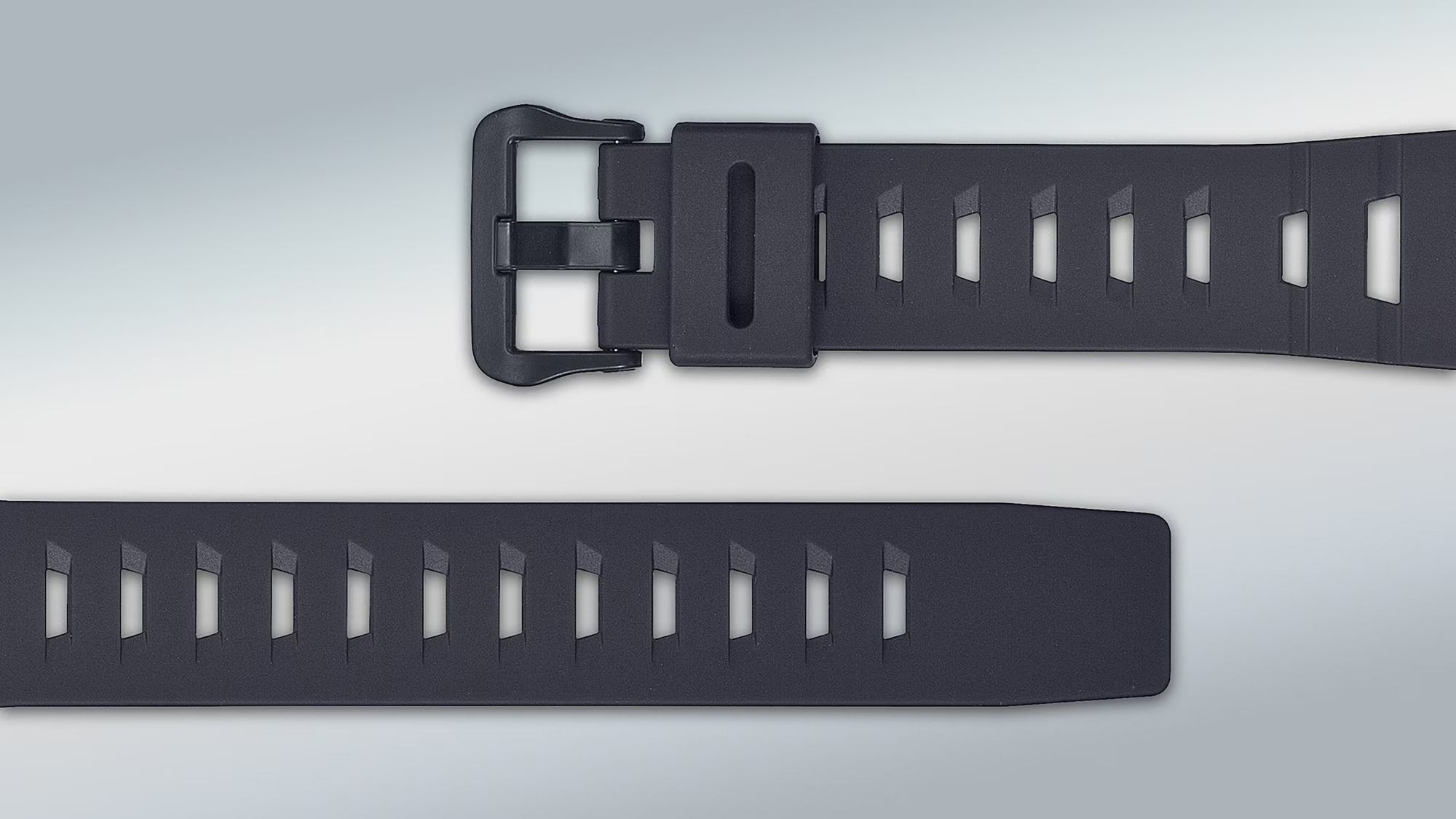 Casio Standard Digital Step Tracker Watch product image