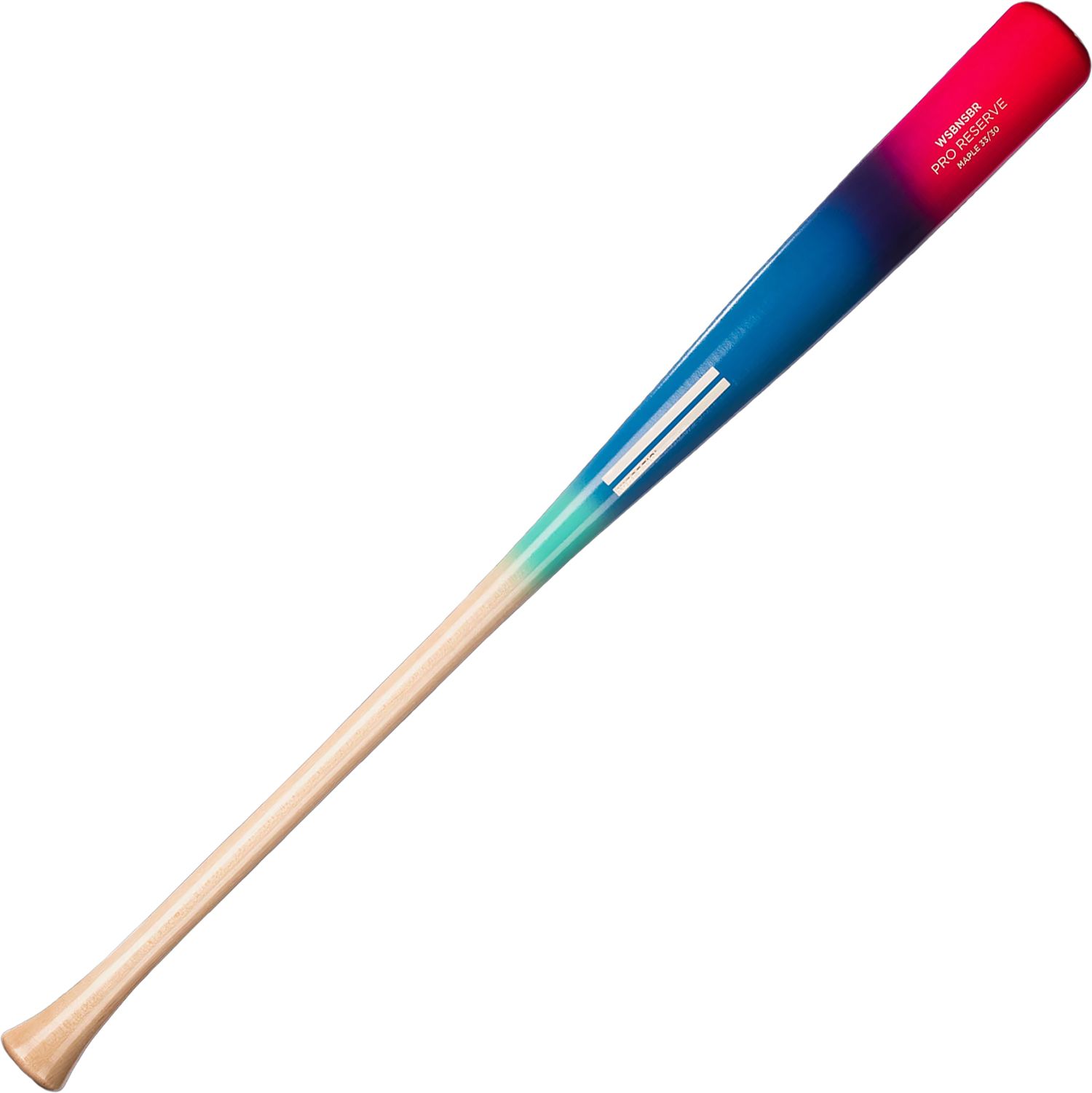 Warstic Bonesaber Pro Reserve Solar Storm Limited Edition Maple Bat product image