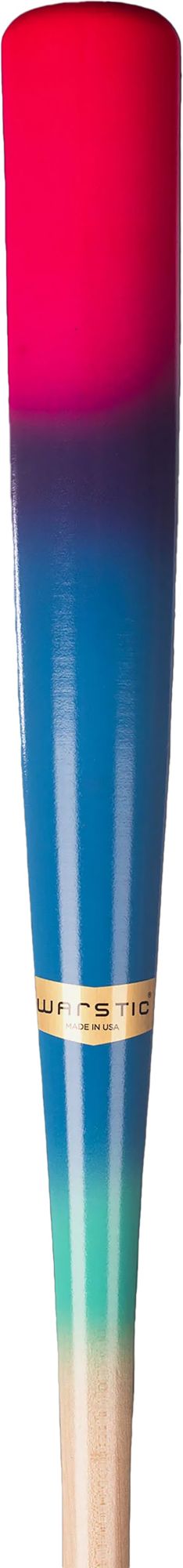 Warstic Bonesaber Pro Reserve Solar Storm Limited Edition Maple Bat product image