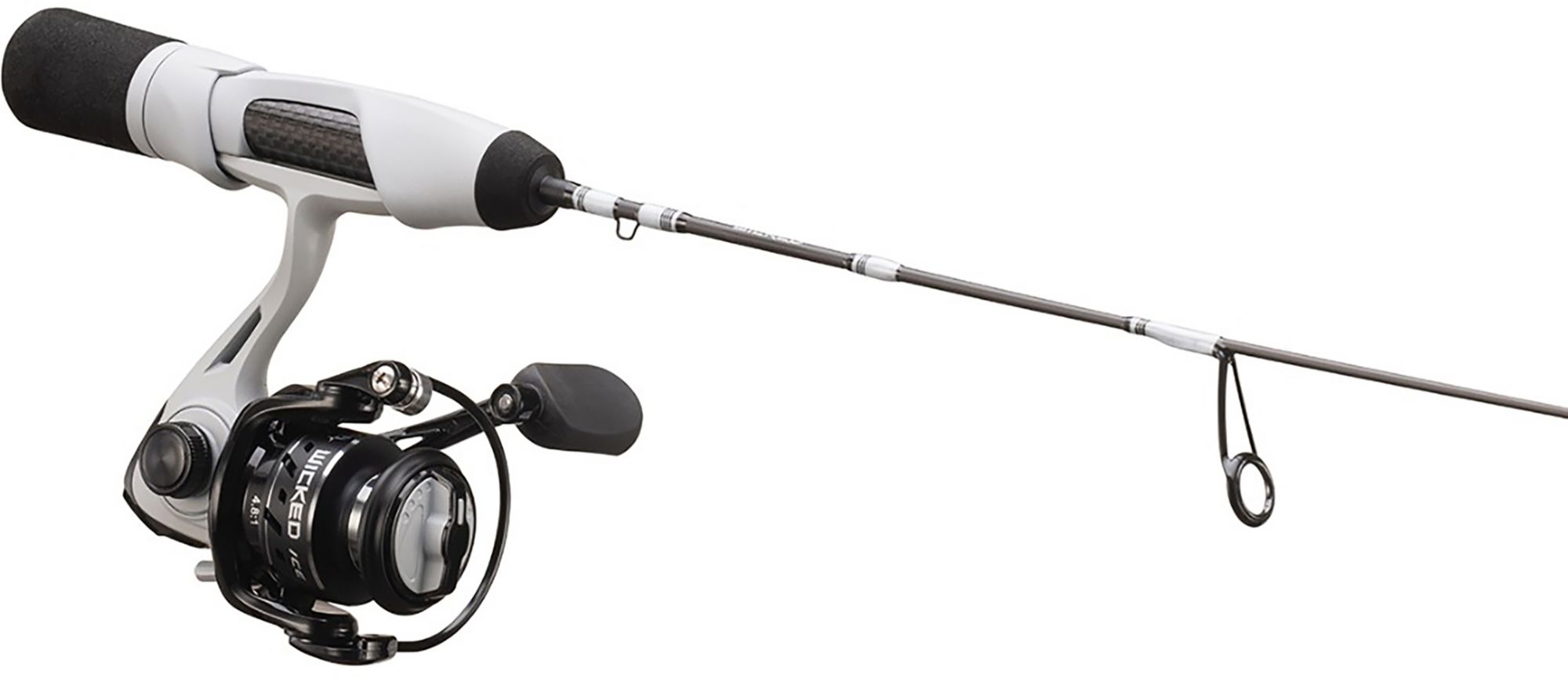 13 Fishing Wicked Ice Fishing Combo product image