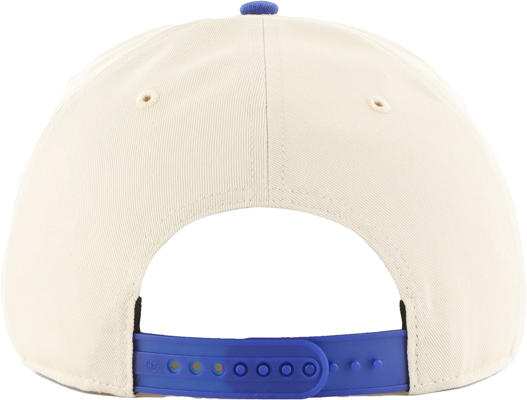'47 Adult Los Angeles Dodgers 2025 World Series Champions Hitch Adjustable Hat product image