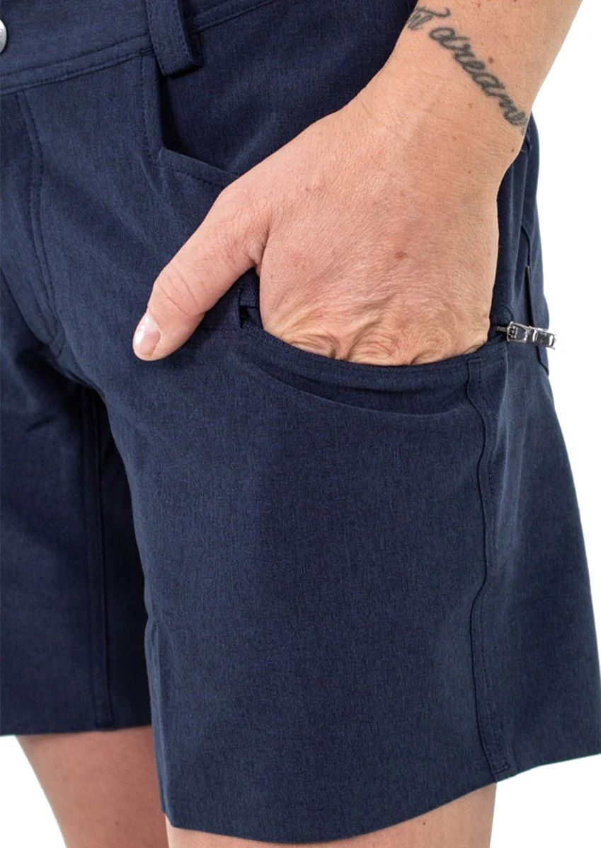 Club Ride Women's Eden Modern Trail Short with Level 2 Chamois product image