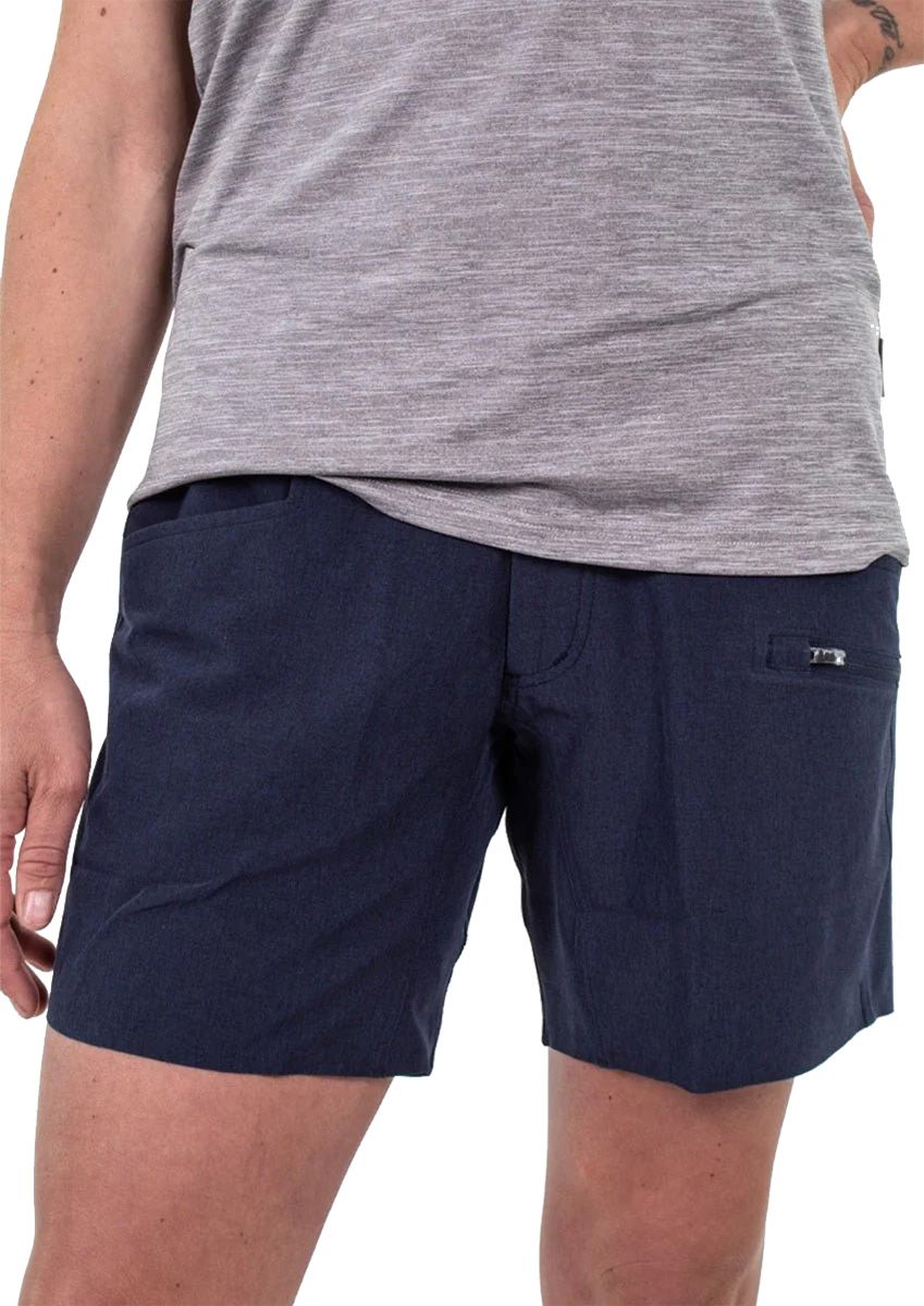 Club Ride Women's Eden Modern Trail Short with Level 2 Chamois product image