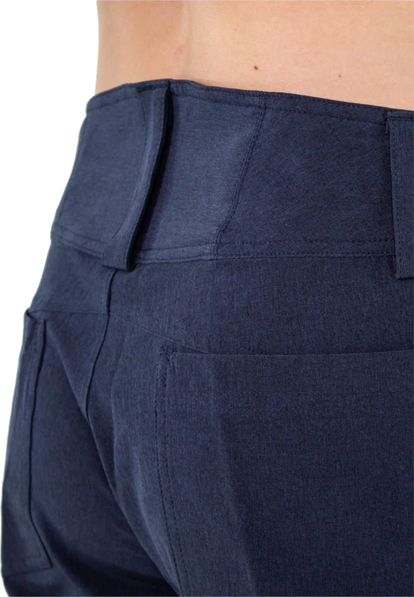 Club Ride Women's Eden Modern Trail Short with Level 2 Chamois product image