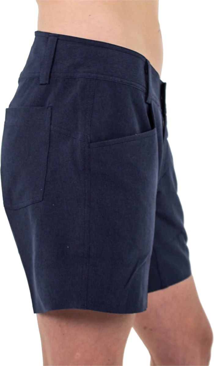 Club Ride Women's Eden Modern Trail Short with Level 2 Chamois product image