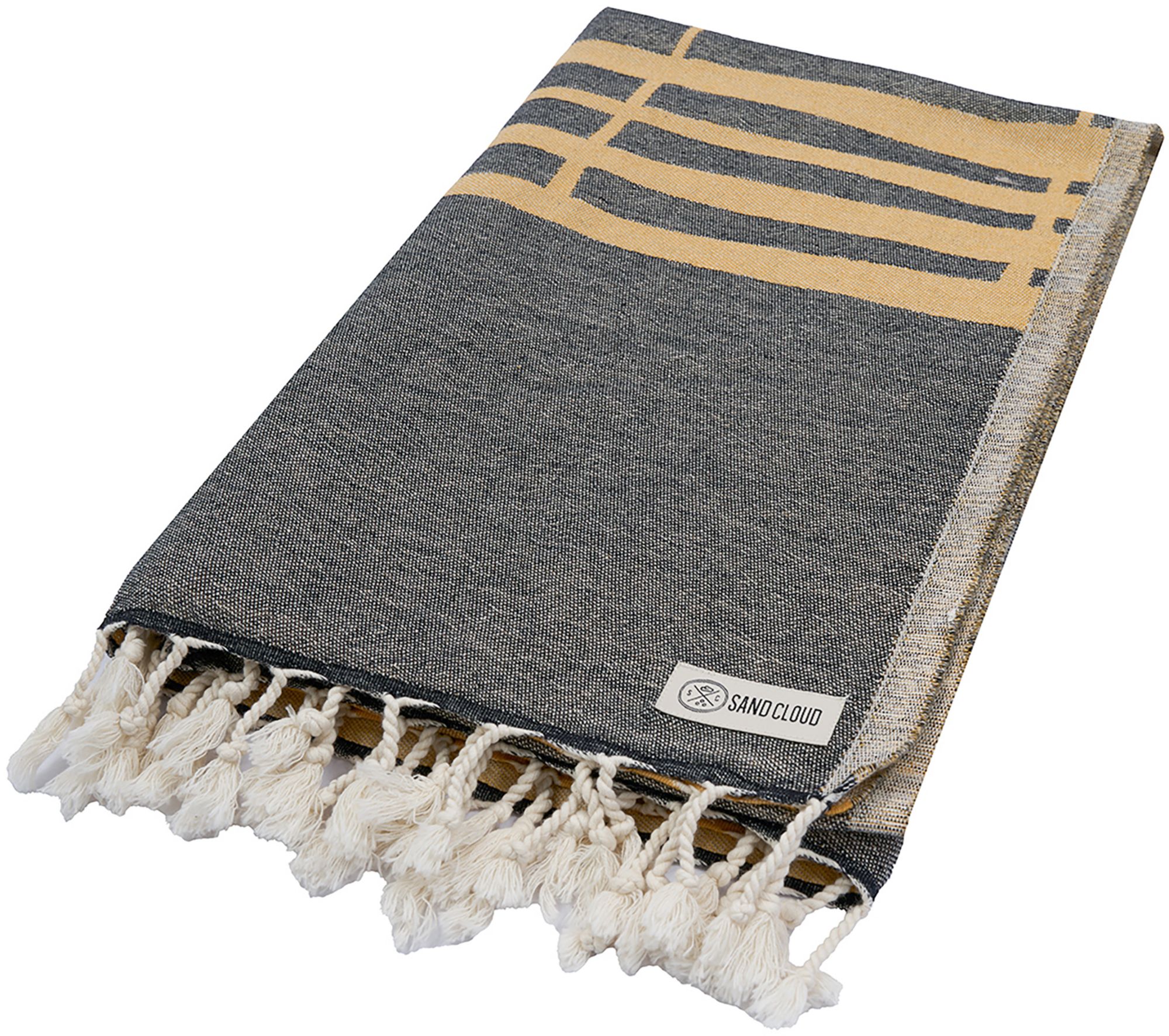 Sand Cloud Jade Tamarindo Towel product image