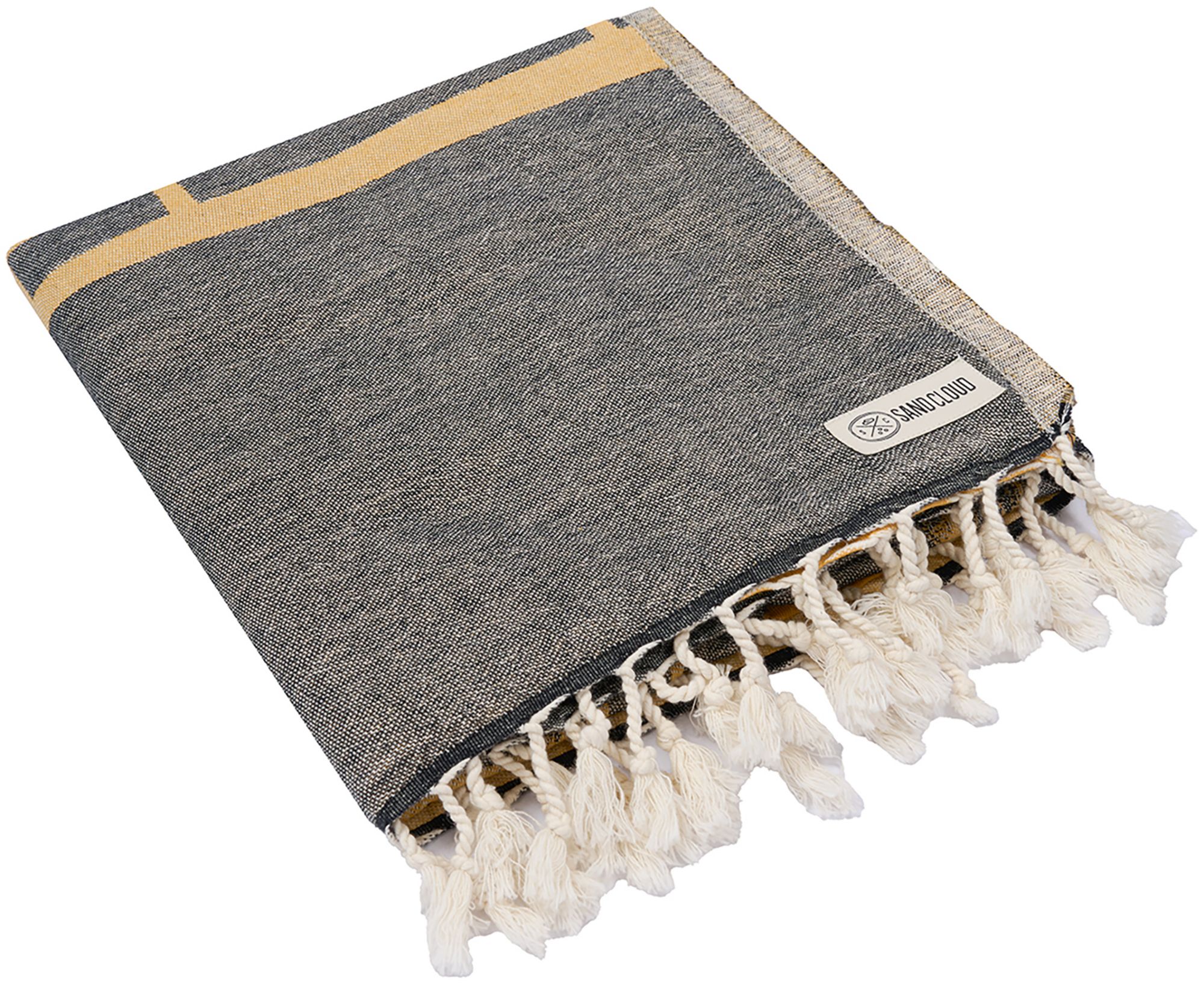 Sand Cloud Jade Tamarindo Towel product image