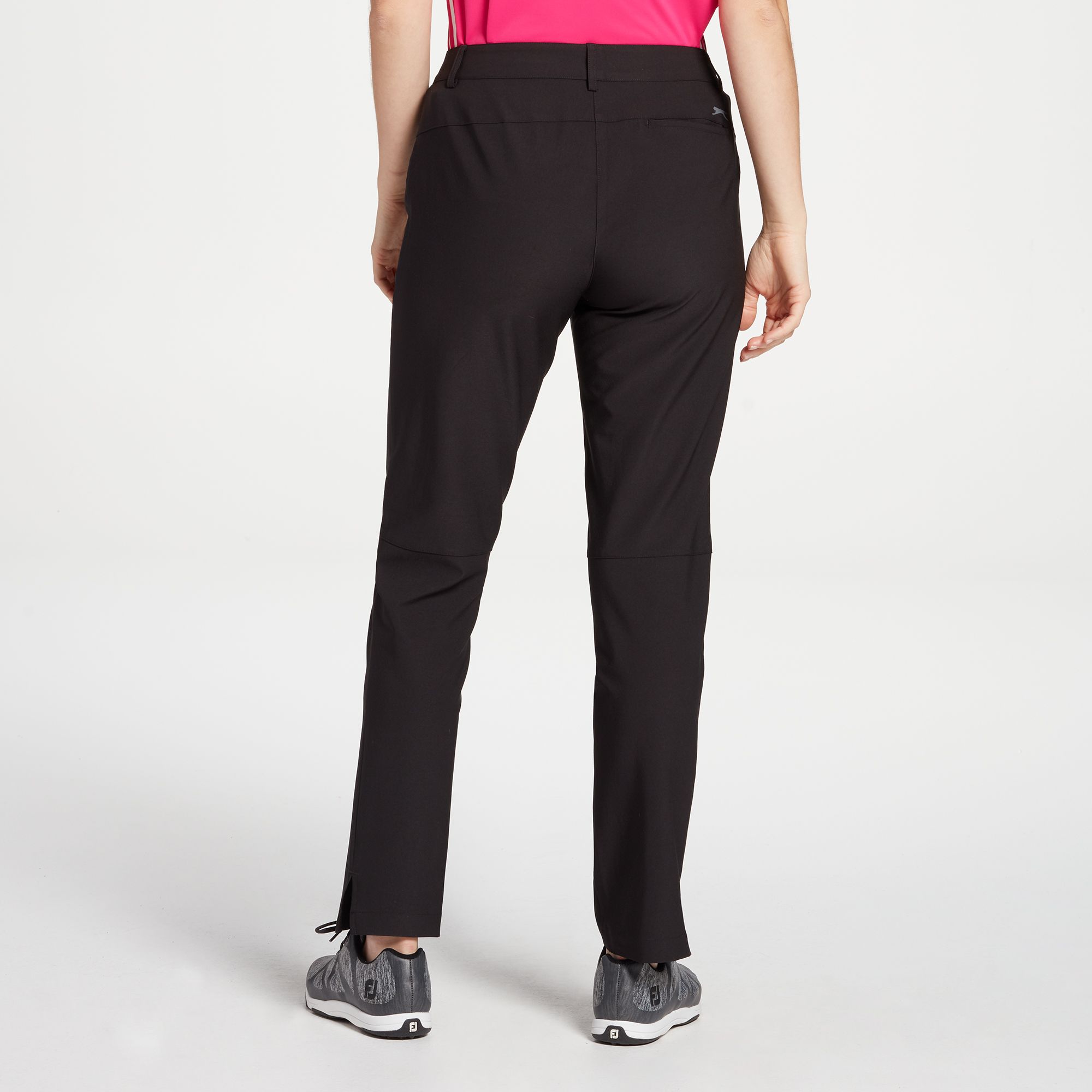 Slazenger Women's Tech Golf Pants - Big Apple Buddy