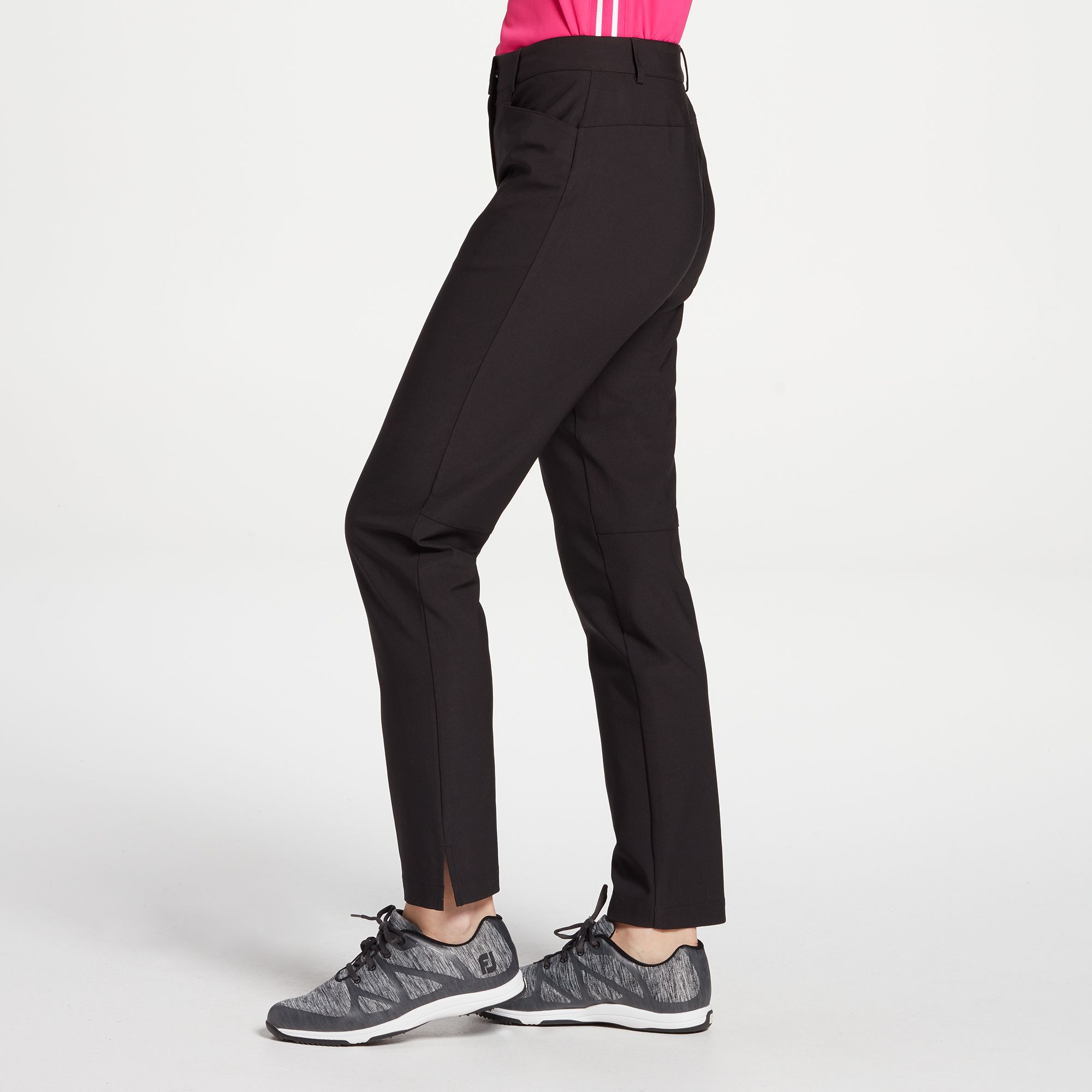 Slazenger Women's Tech Golf Pants - Big Apple Buddy