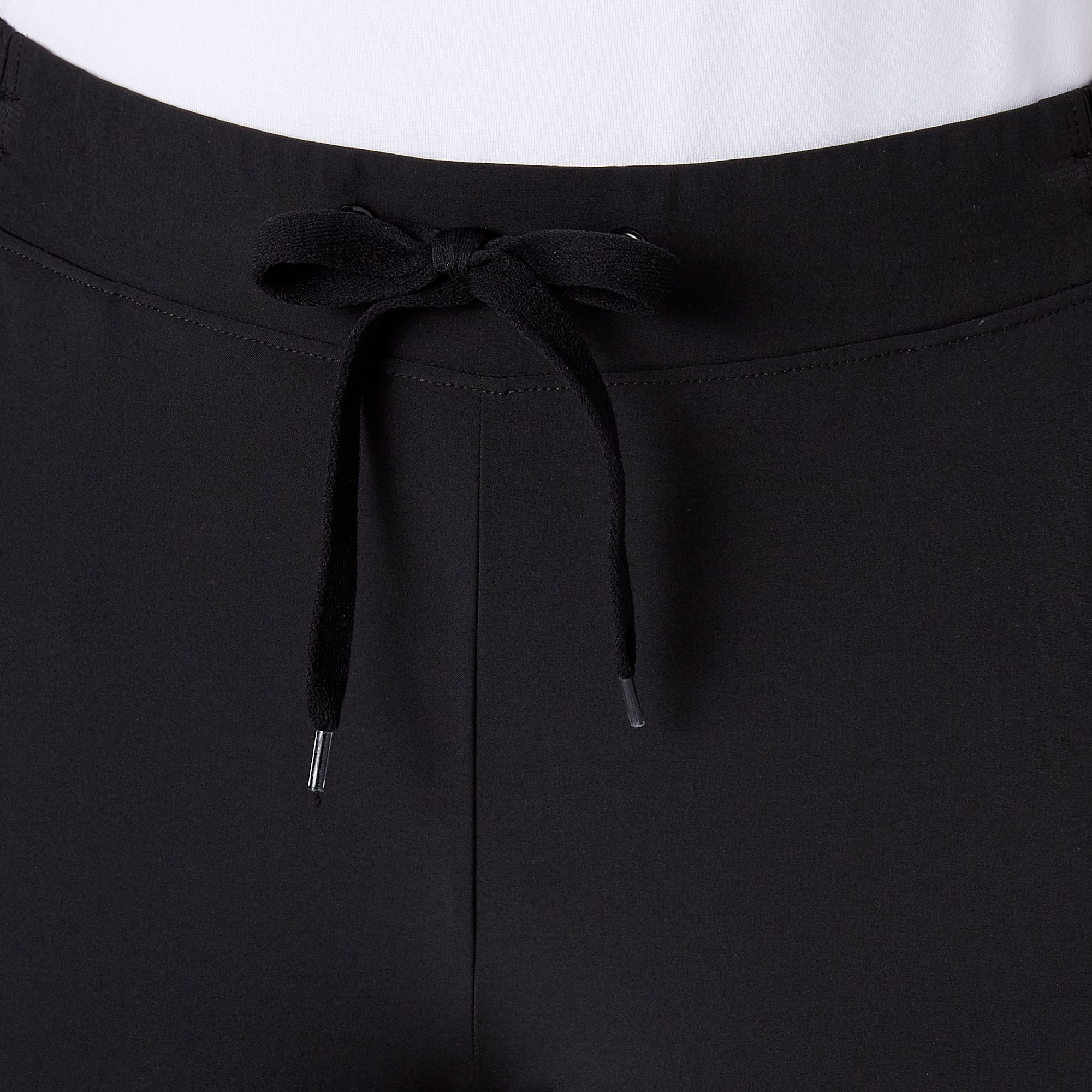 slazenger women's lifestyle golf joggers