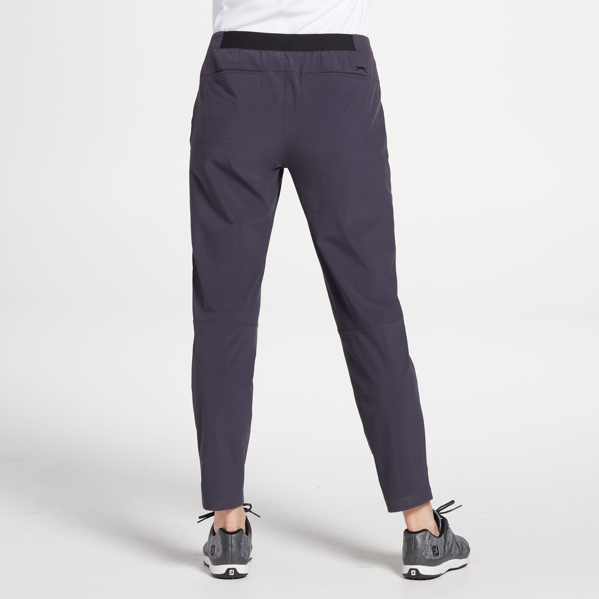 slazenger women's tech golf pants
