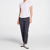 Slazenger Women's Tech Pull On Elevated Golf Pants | Golf Galaxy