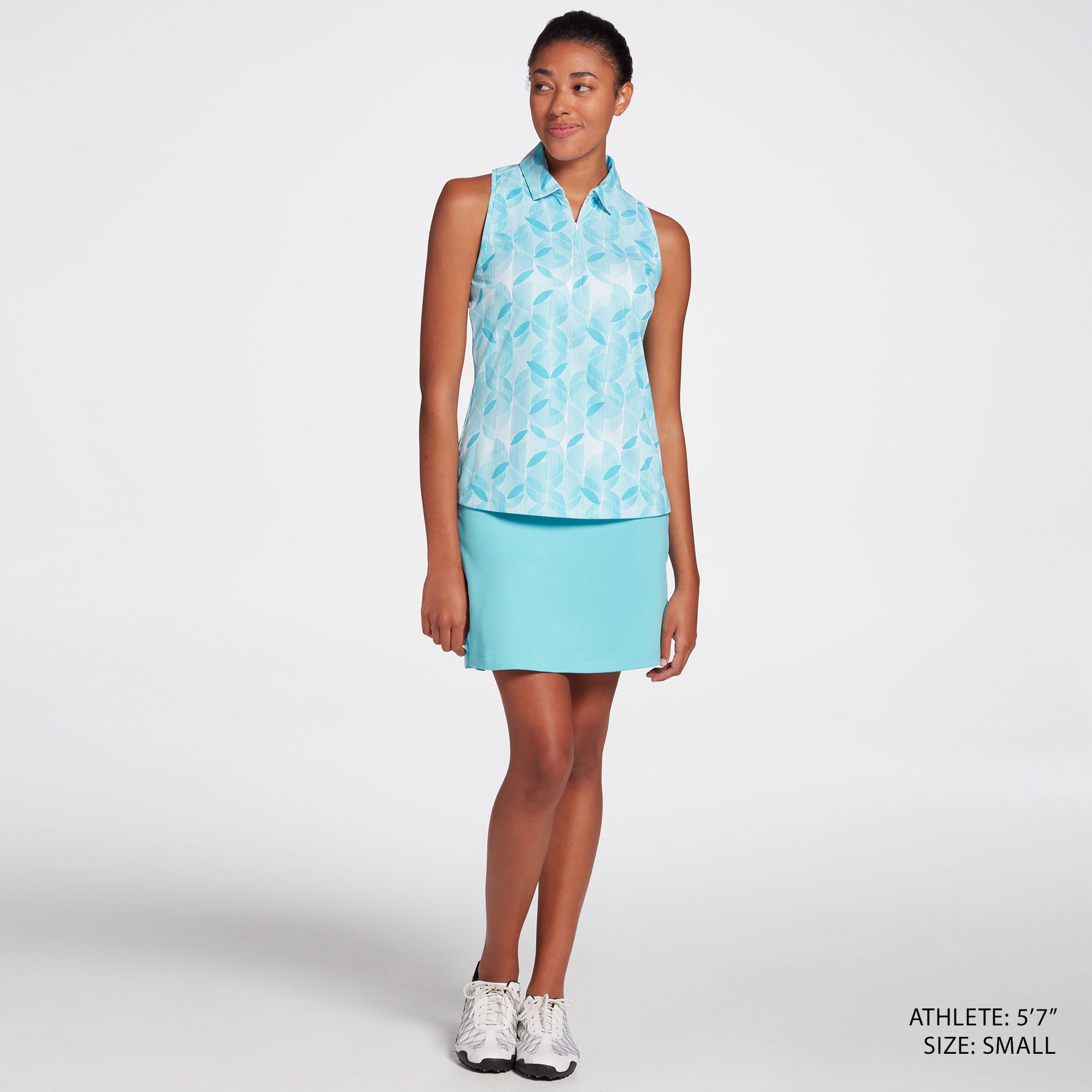 women's slazenger skort