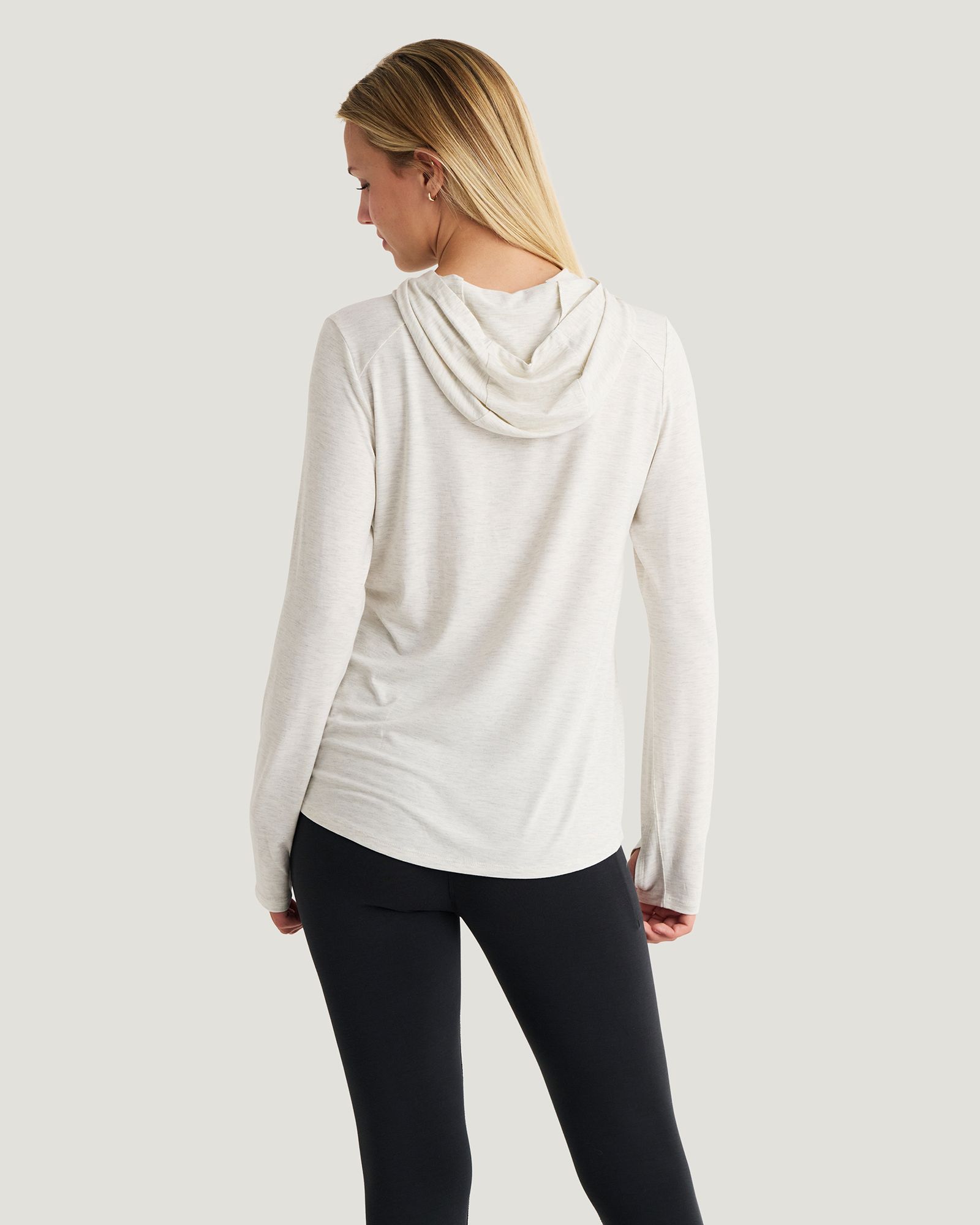 Free Fly Women's Bamboo Shade Hoodie II product image