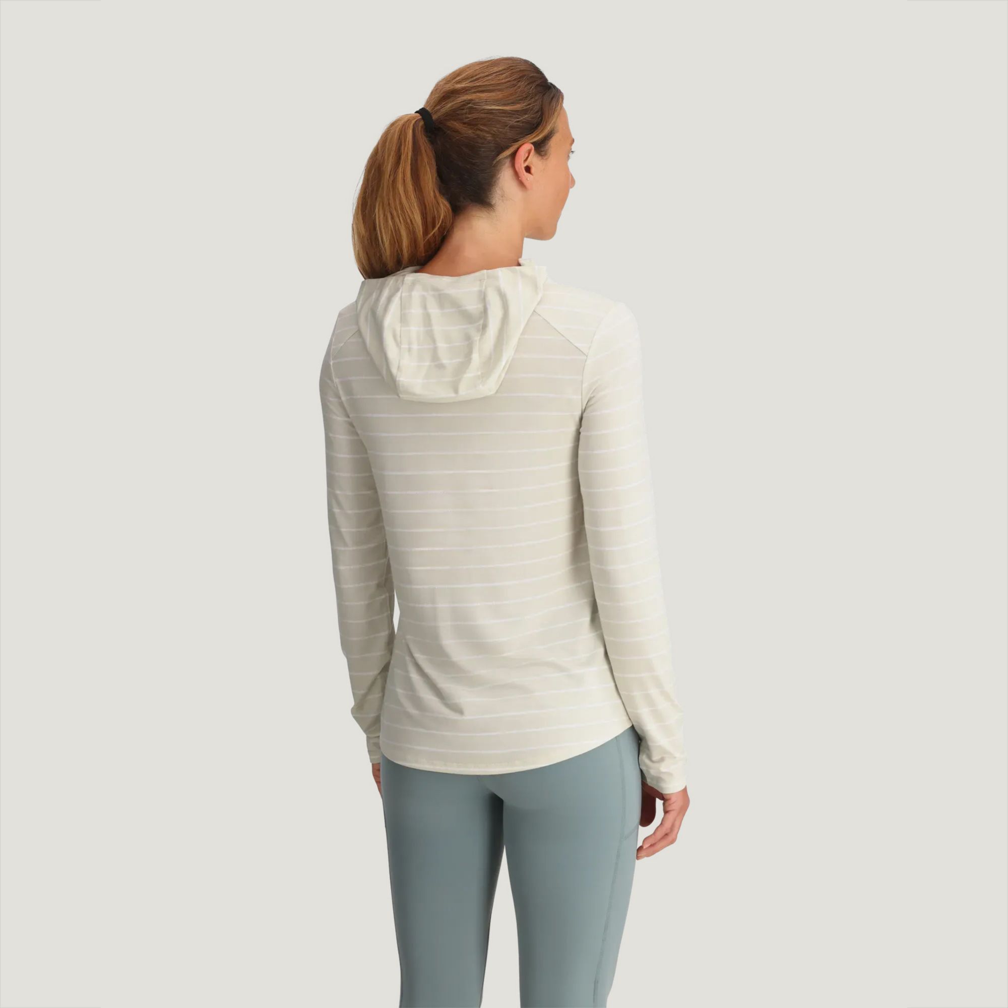 Free Fly Women's Bamboo Shade Hoodie II product image