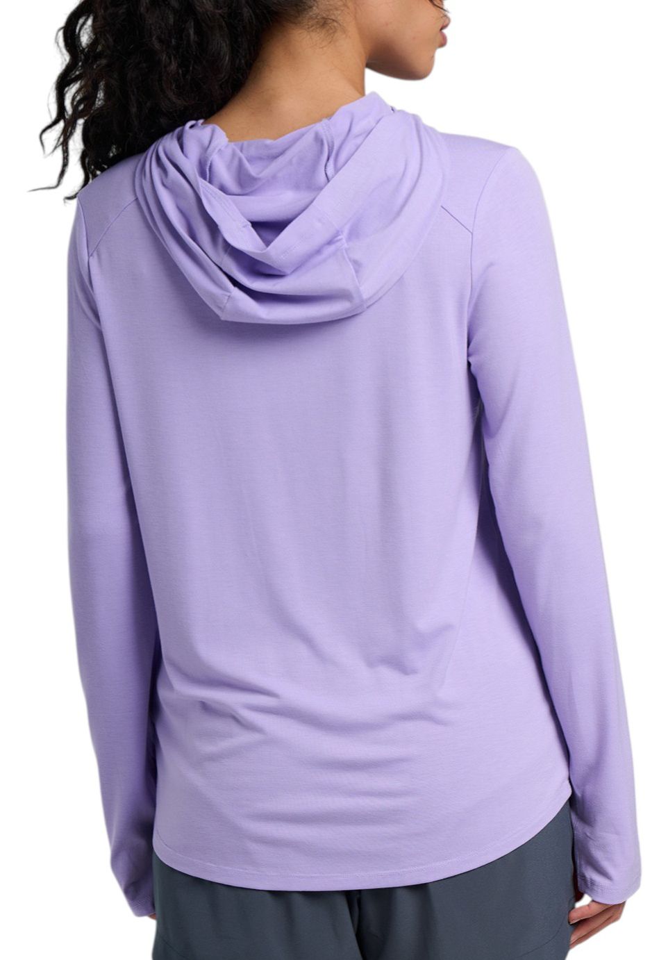 Free Fly Women's Bamboo Shade Hoodie II product image