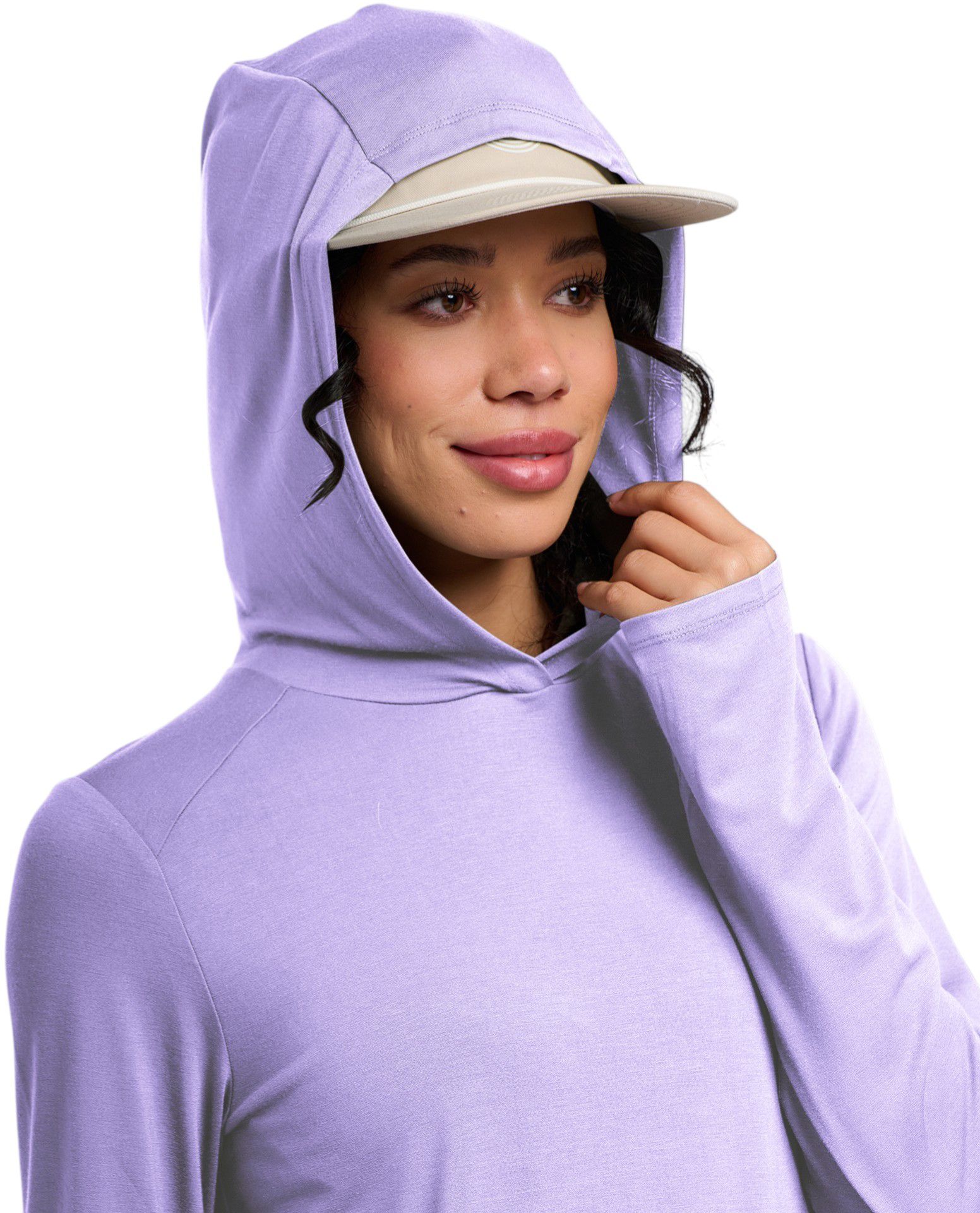 Free Fly Women's Bamboo Shade Hoodie II product image