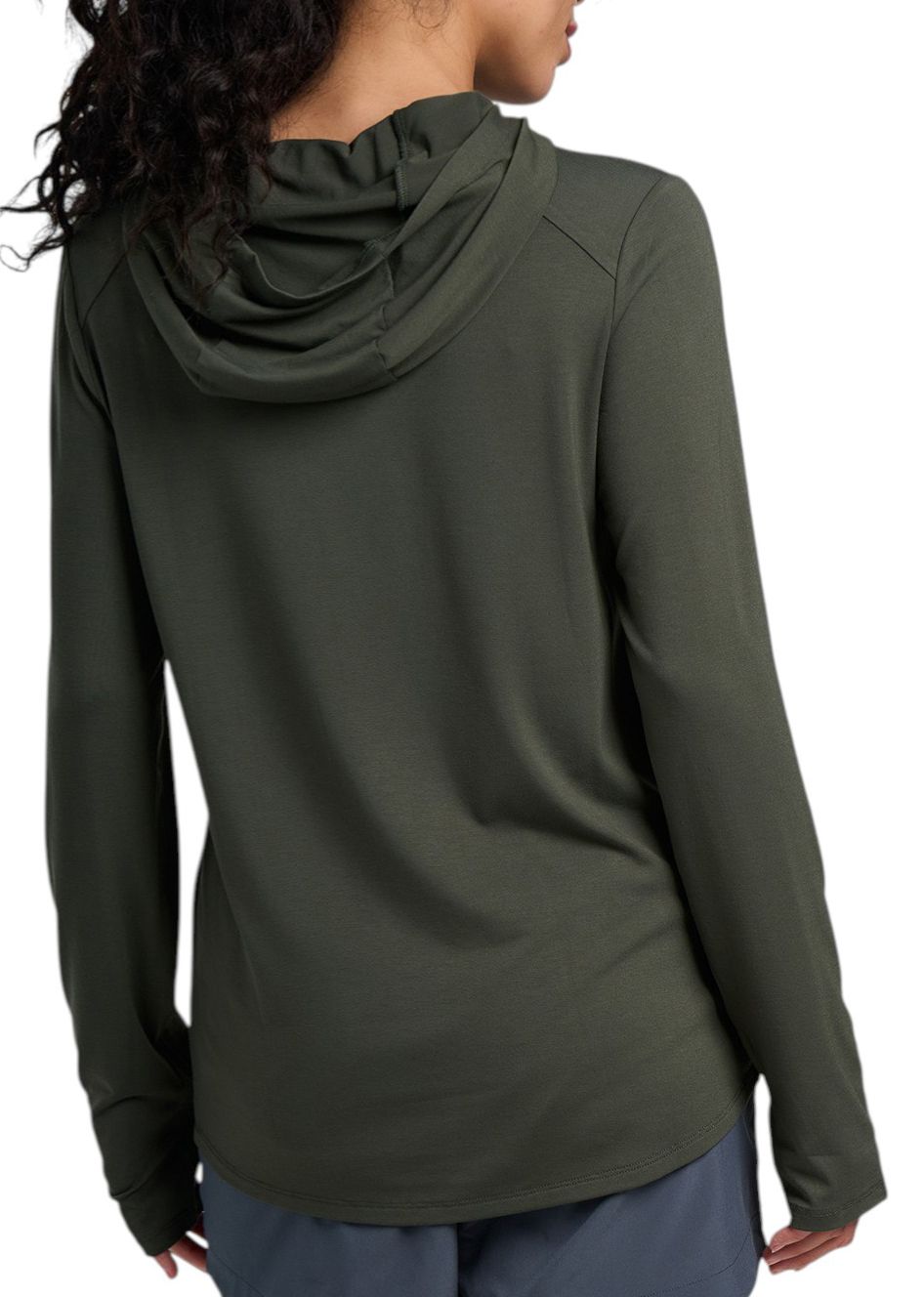 Free Fly Women's Bamboo Shade Hoodie II product image