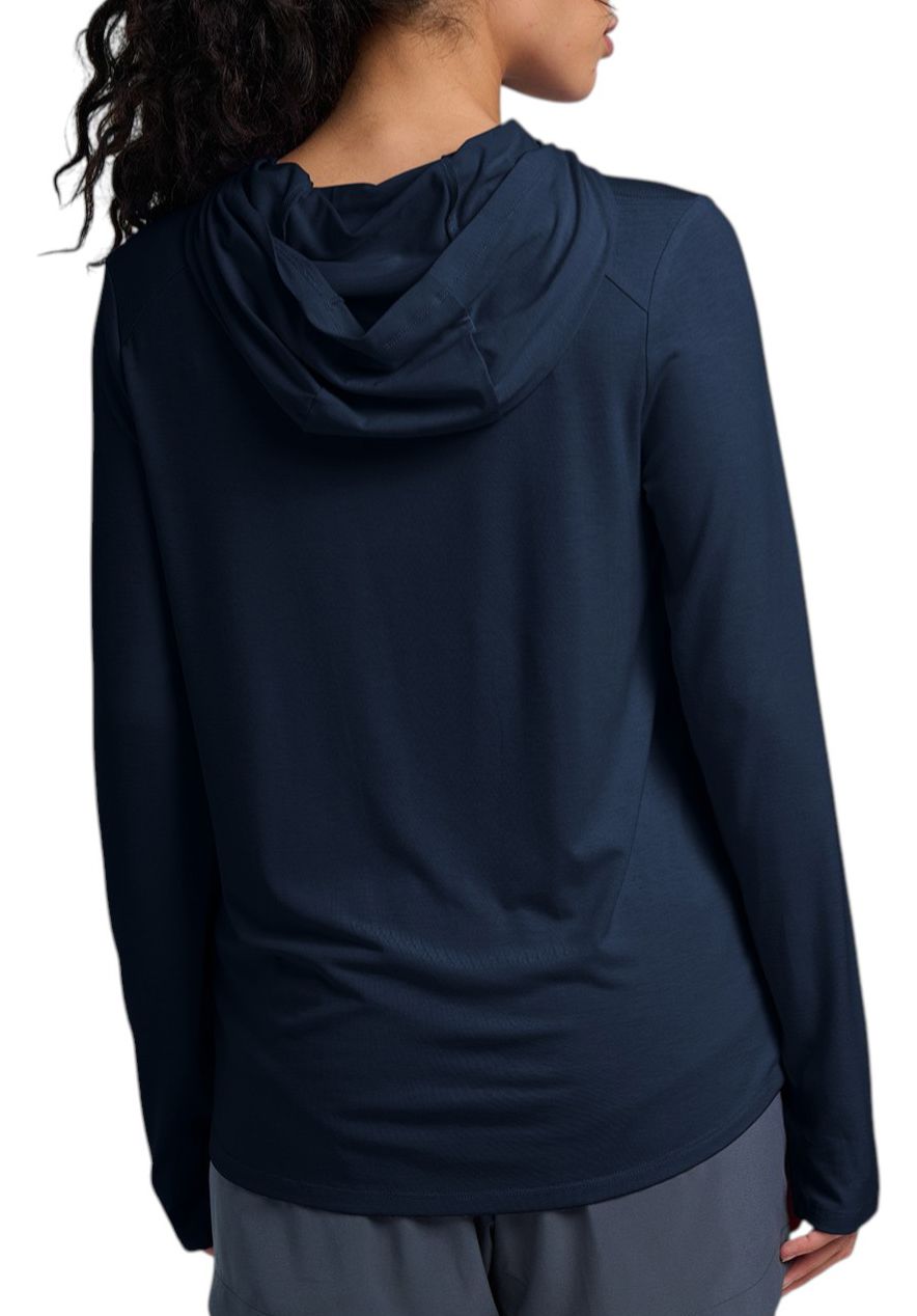 Free Fly Women's Bamboo Shade Hoodie II product image