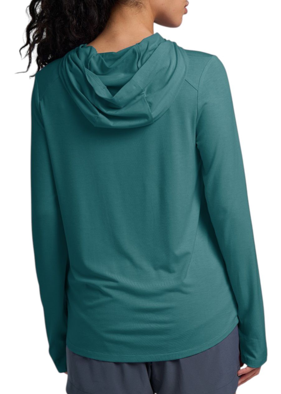 Free Fly Women's Bamboo Shade Hoodie II product image