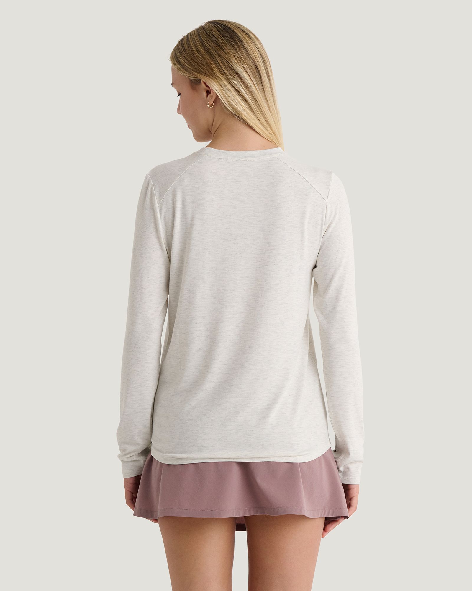 Free Fly Women's Bamboo Shade II Long Sleeve Shirt product image