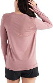Free Fly Women's Bamboo Shade II Long Sleeve Shirt product image