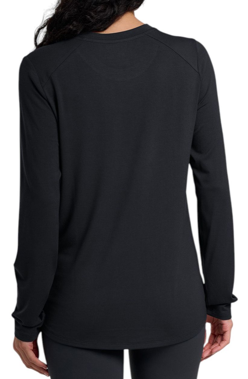 Free Fly Women's Bamboo Shade II Long Sleeve Shirt product image