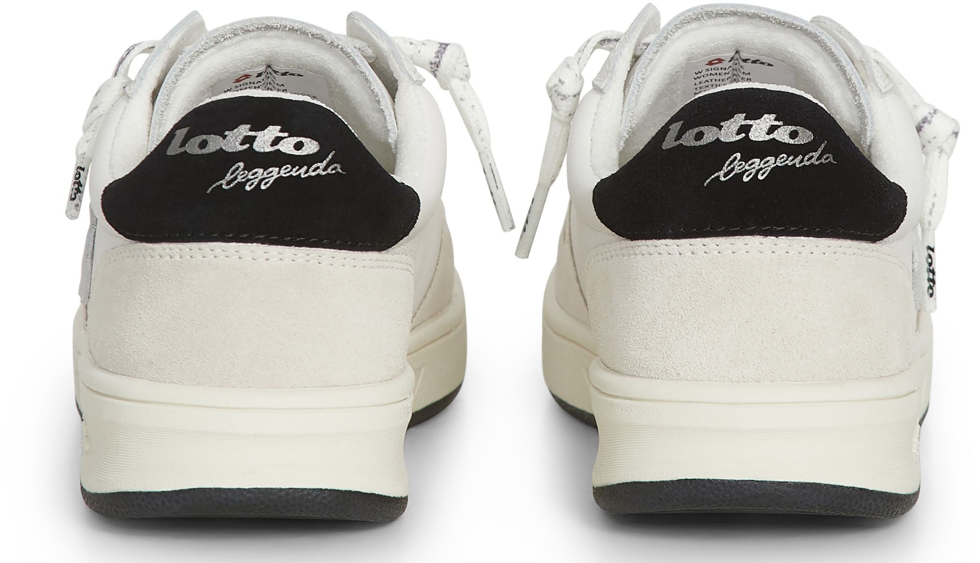 Lotto Women's Signature Shoes product image
