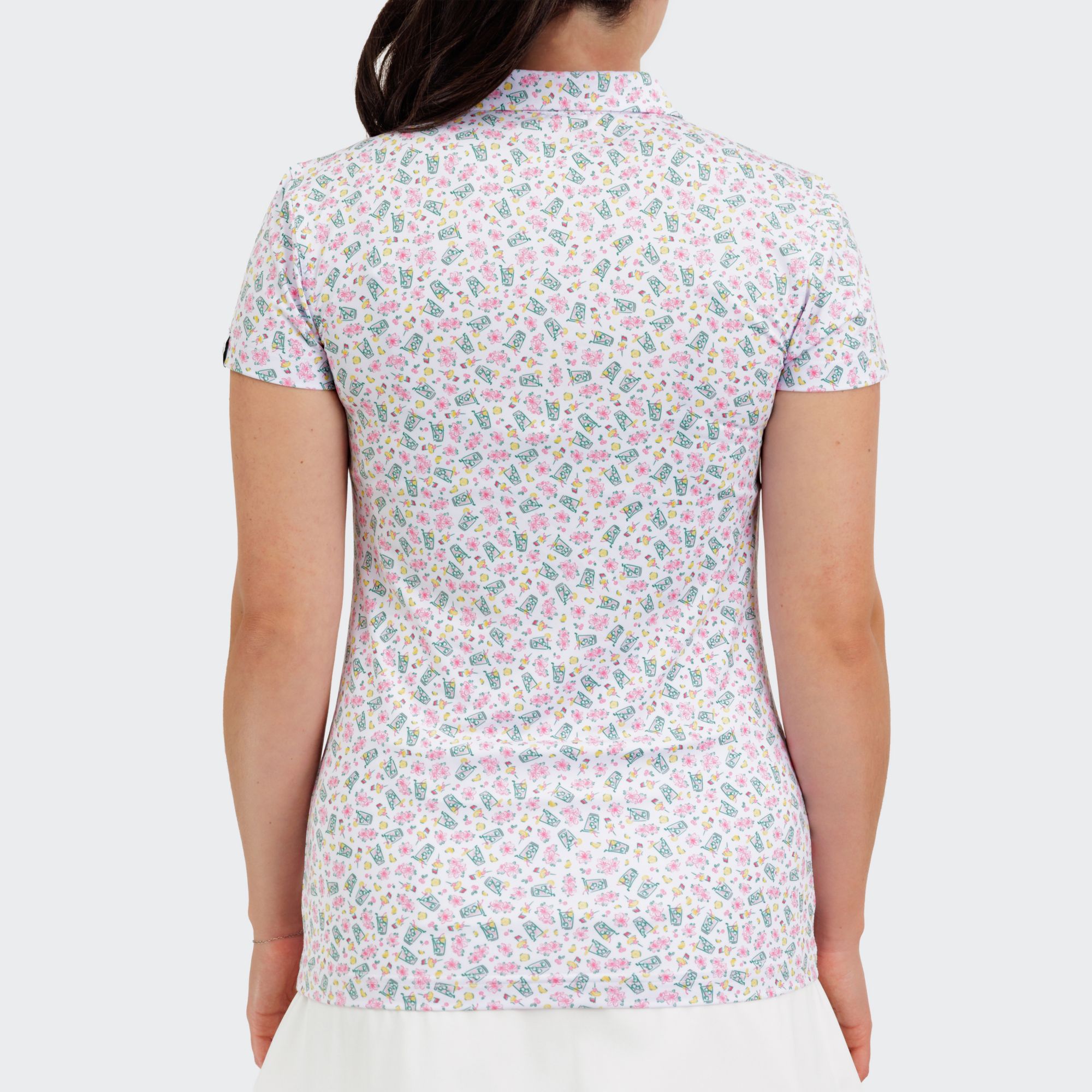 Waggle Women's The Signature Golf Polo product image