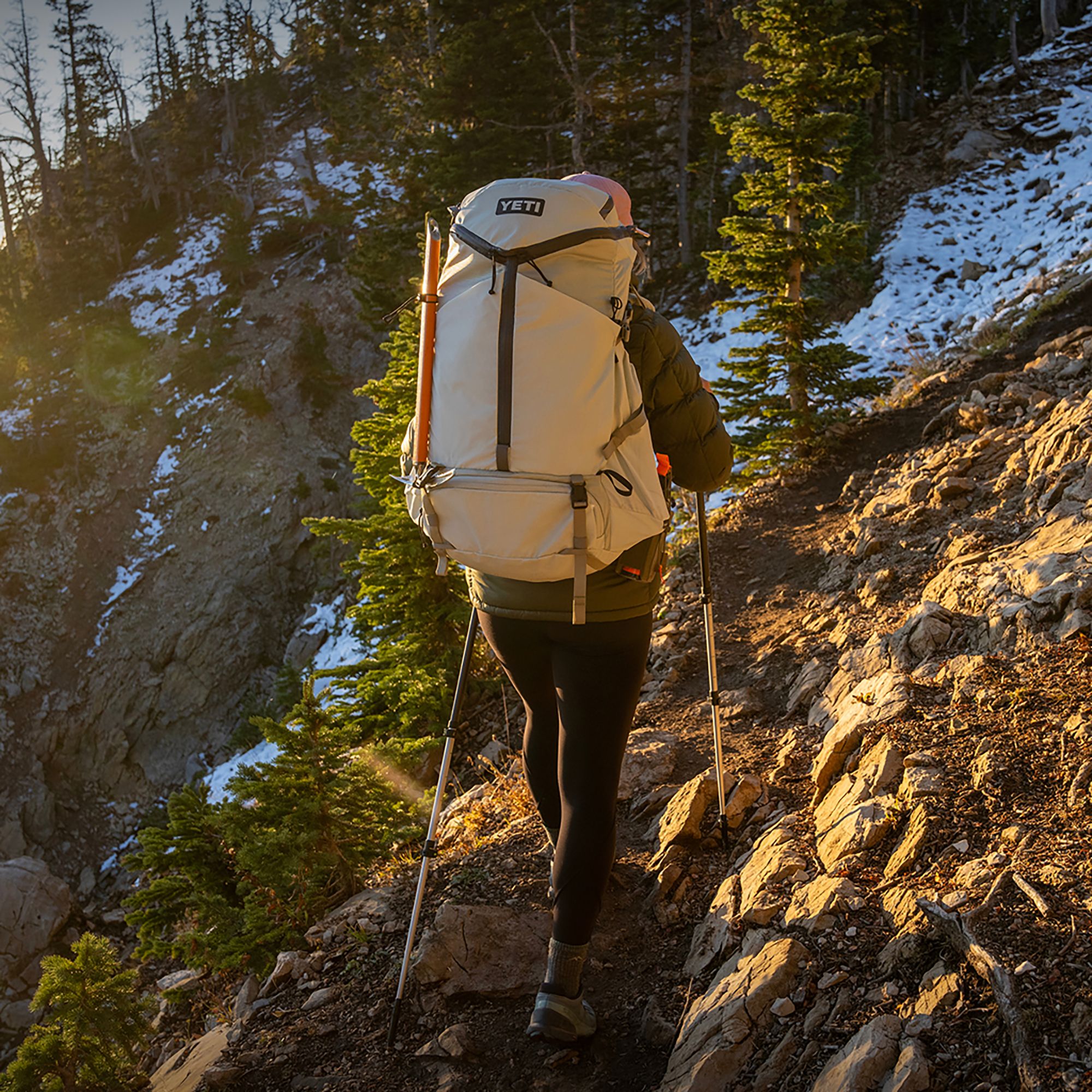 YETI Women's Skala 50L Backpack product image
