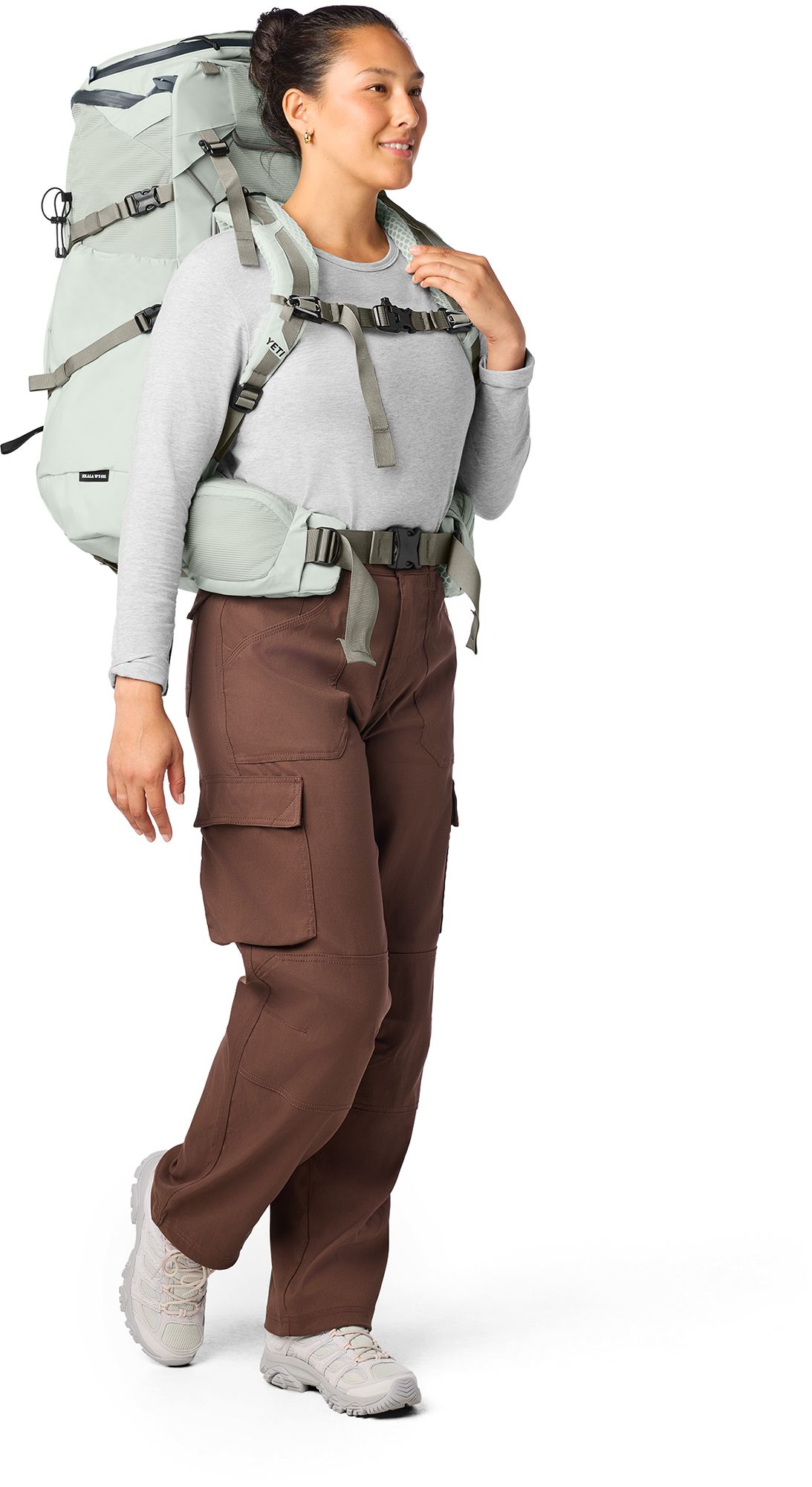 Yeti Women's Skala 60L Backpack product image