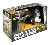 Work Sharp Knife and Tool Sharpener — Ken Onion Edition, Model