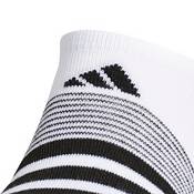 adidas Women's Superlite Super No Show Socks - 6 Pack product image
