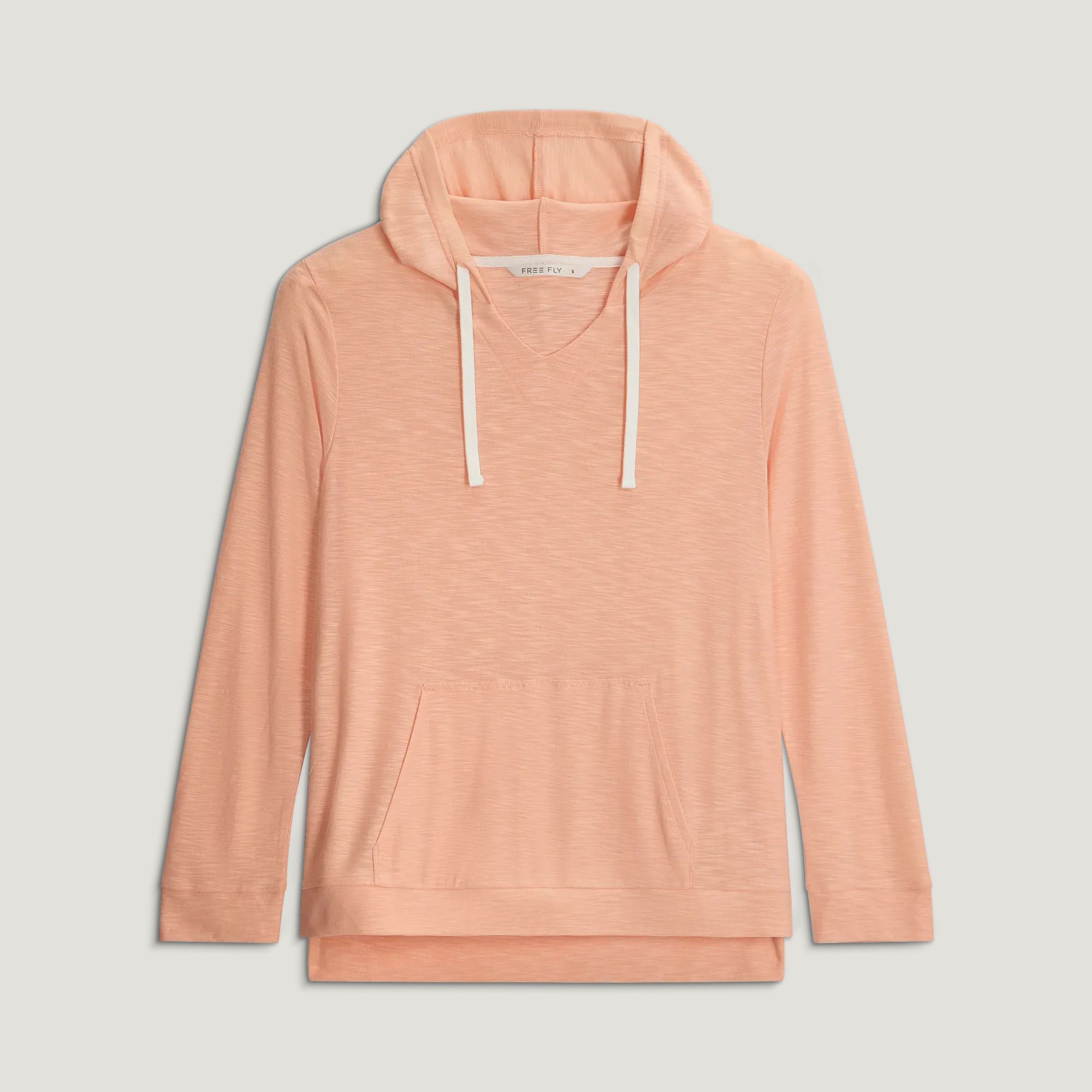 Free Fly Women's Bamboo Slub Hoodie product image