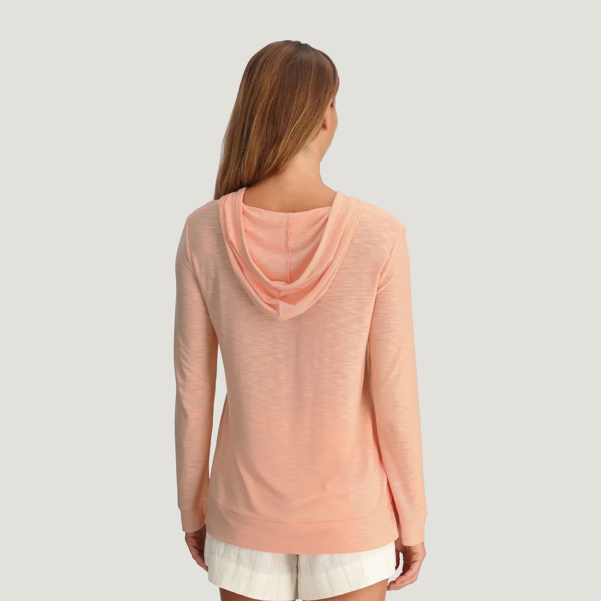 Free Fly Women's Bamboo Slub Hoodie product image