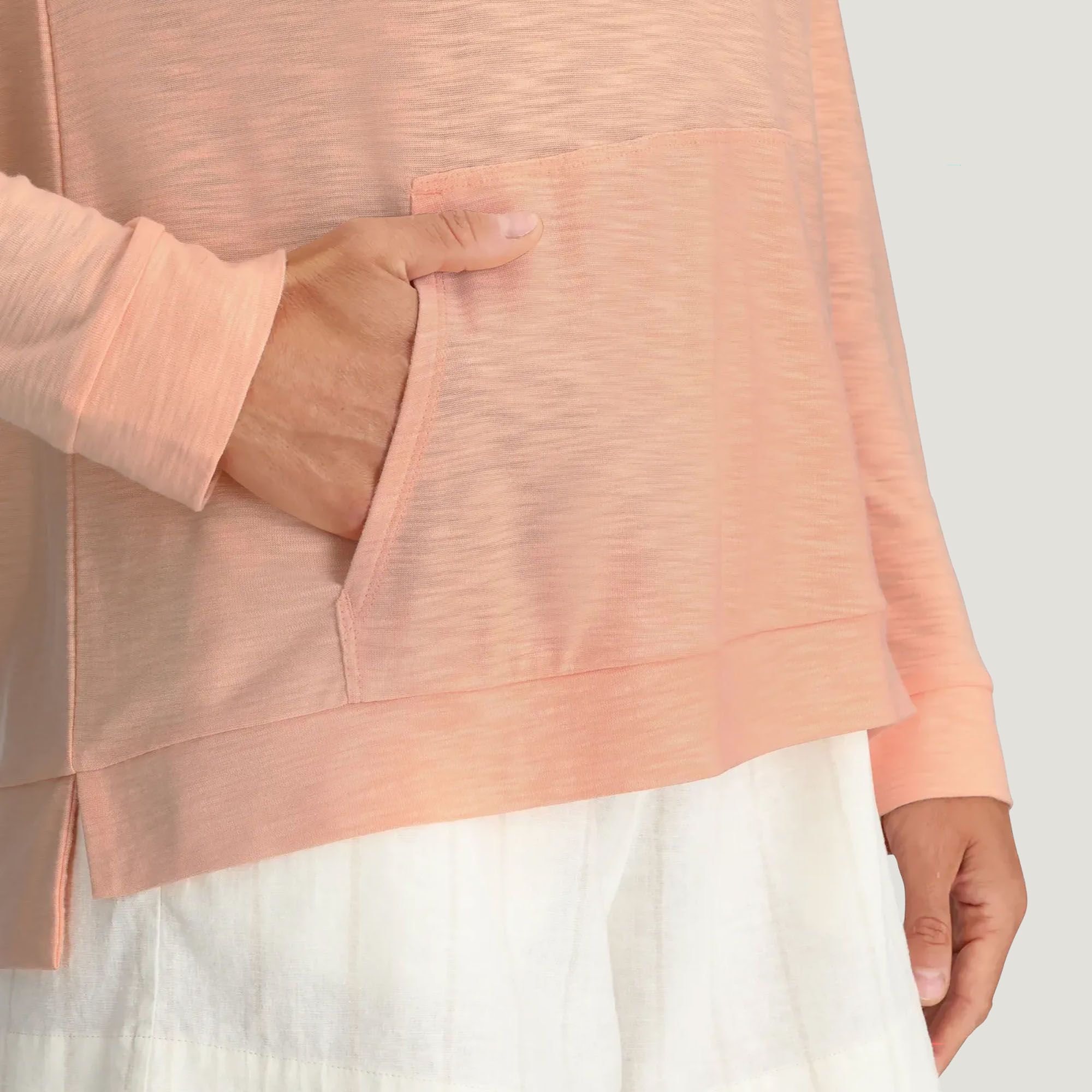 Free Fly Women's Bamboo Slub Hoodie product image