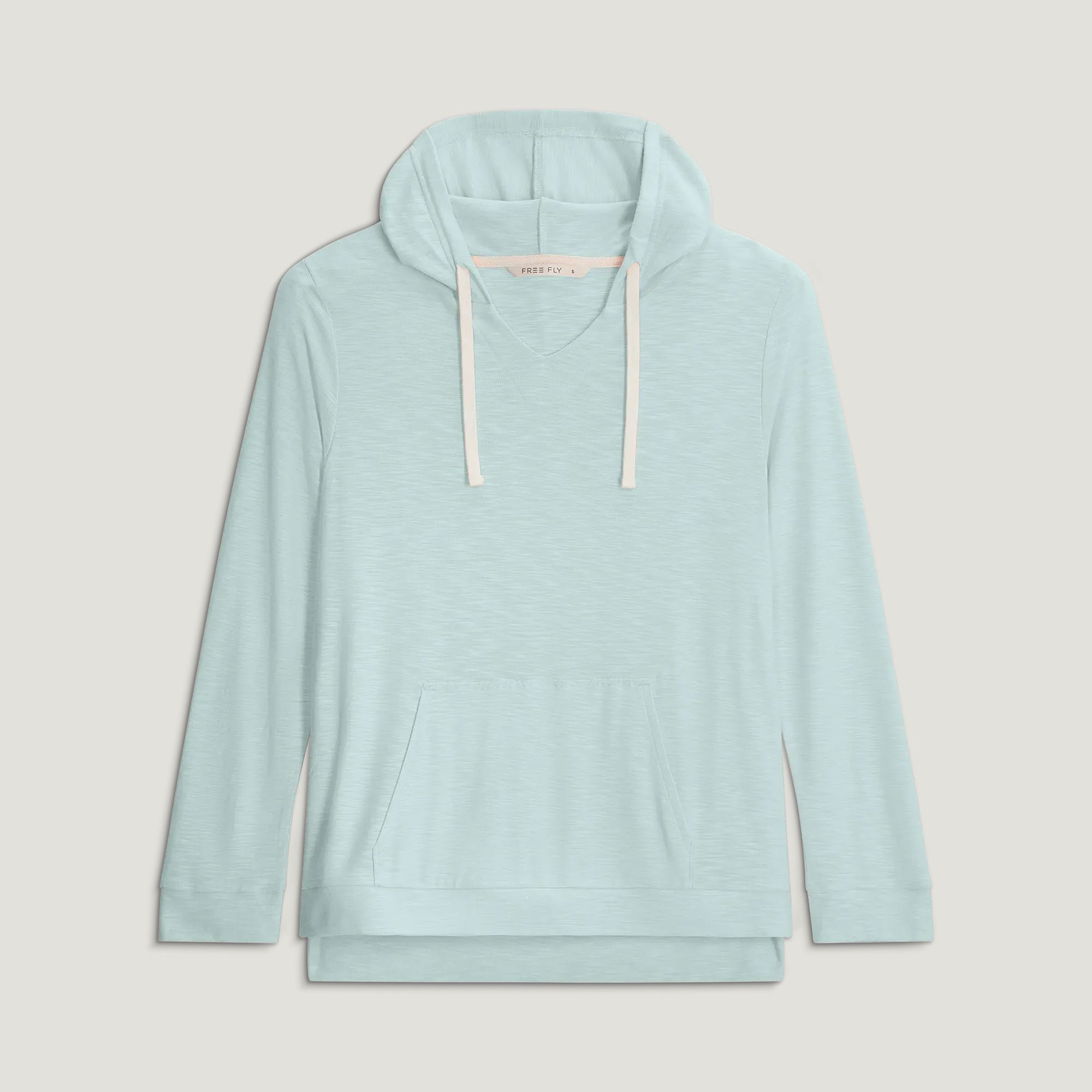 Free Fly Women's Bamboo Slub Hoodie product image