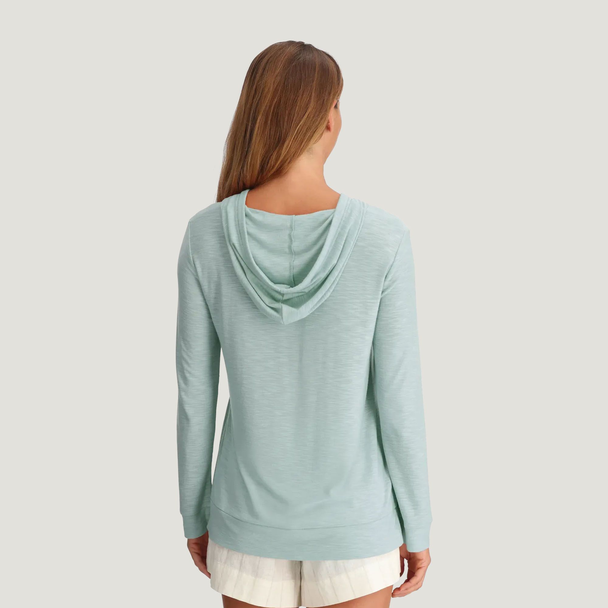 Free Fly Women's Bamboo Slub Hoodie product image