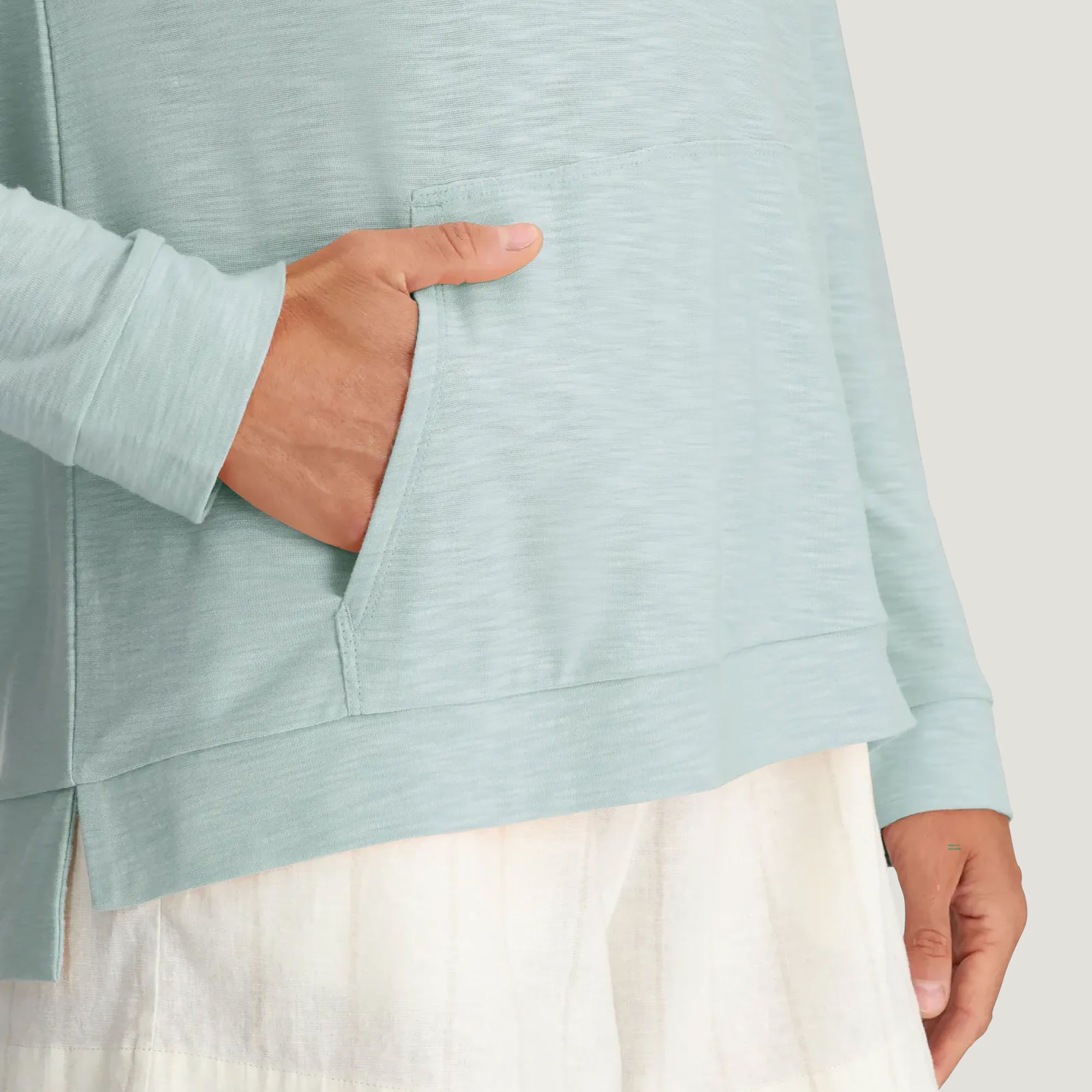 Free Fly Women's Bamboo Slub Hoodie product image