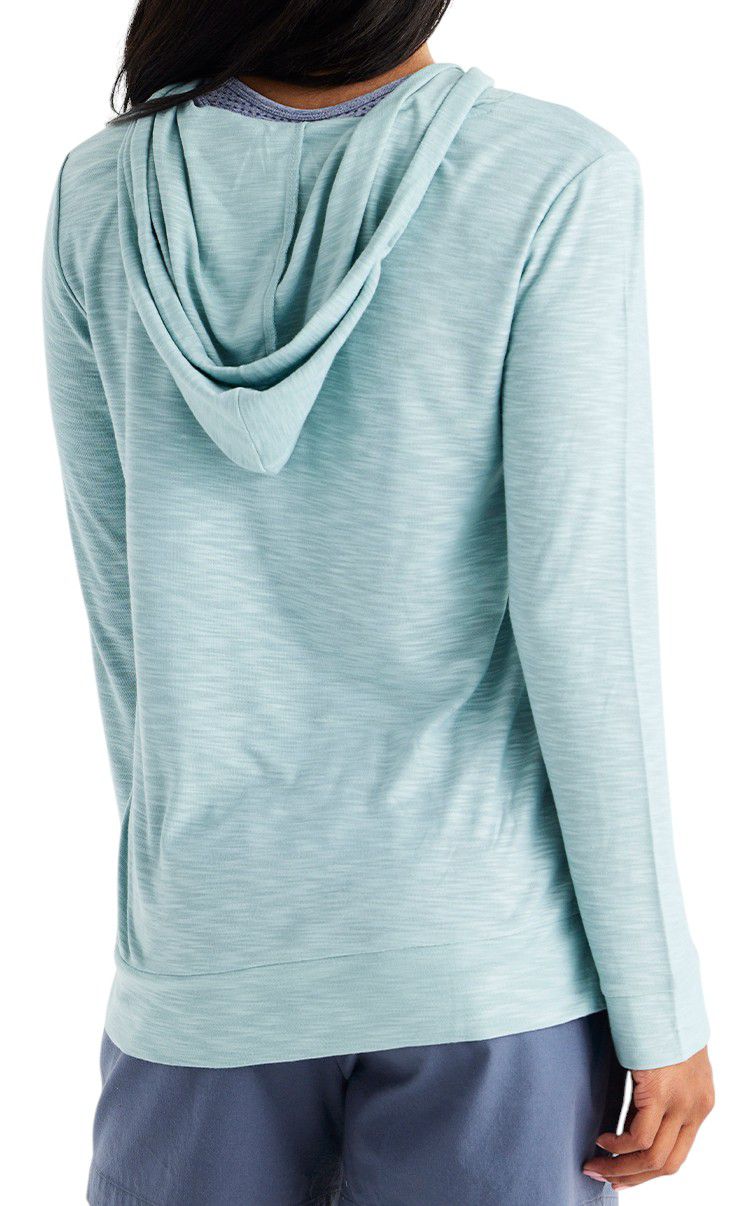 Free Fly Women's Bamboo Slub Hoodie product image