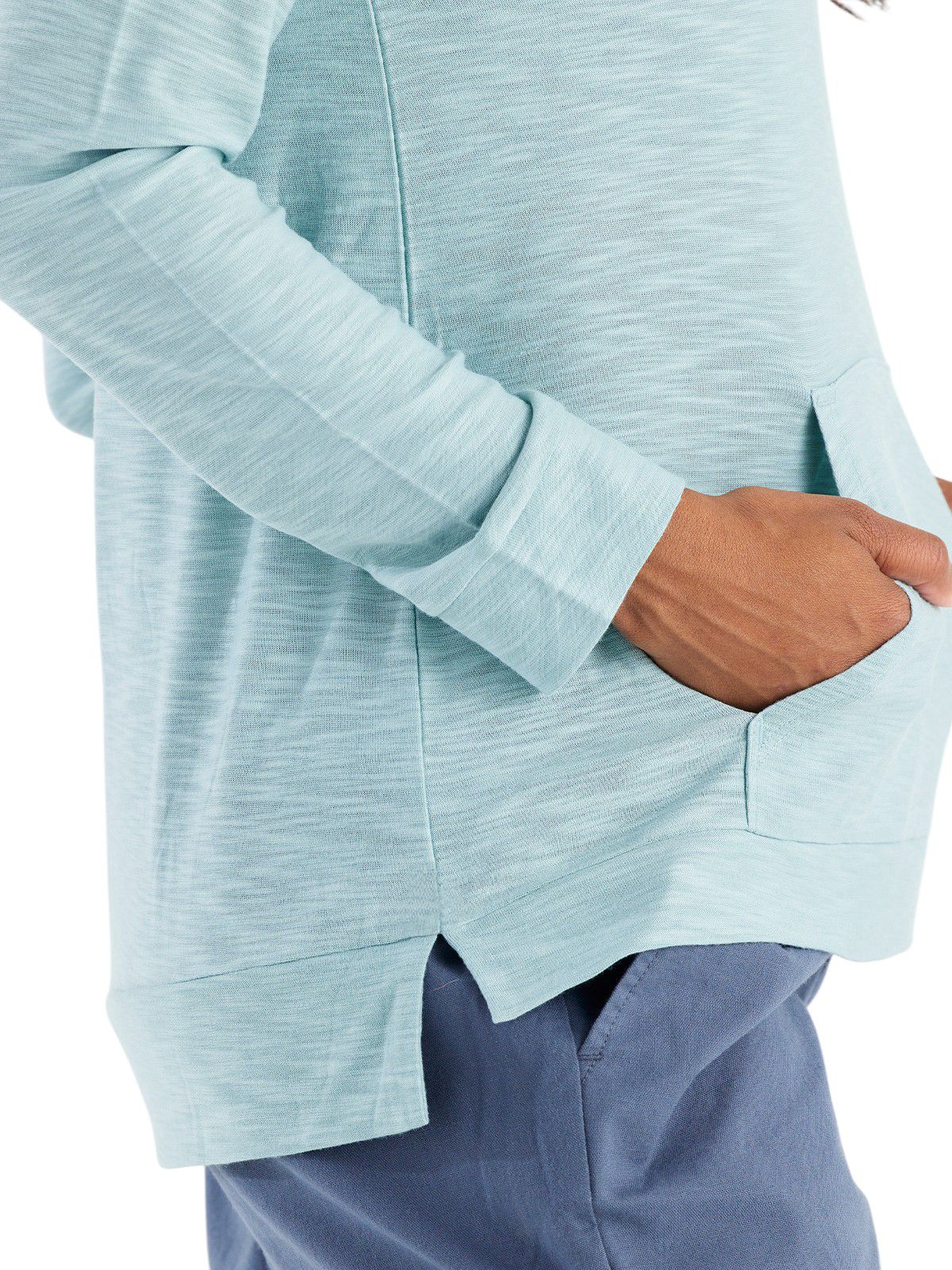 Free Fly Women's Bamboo Slub Hoodie product image