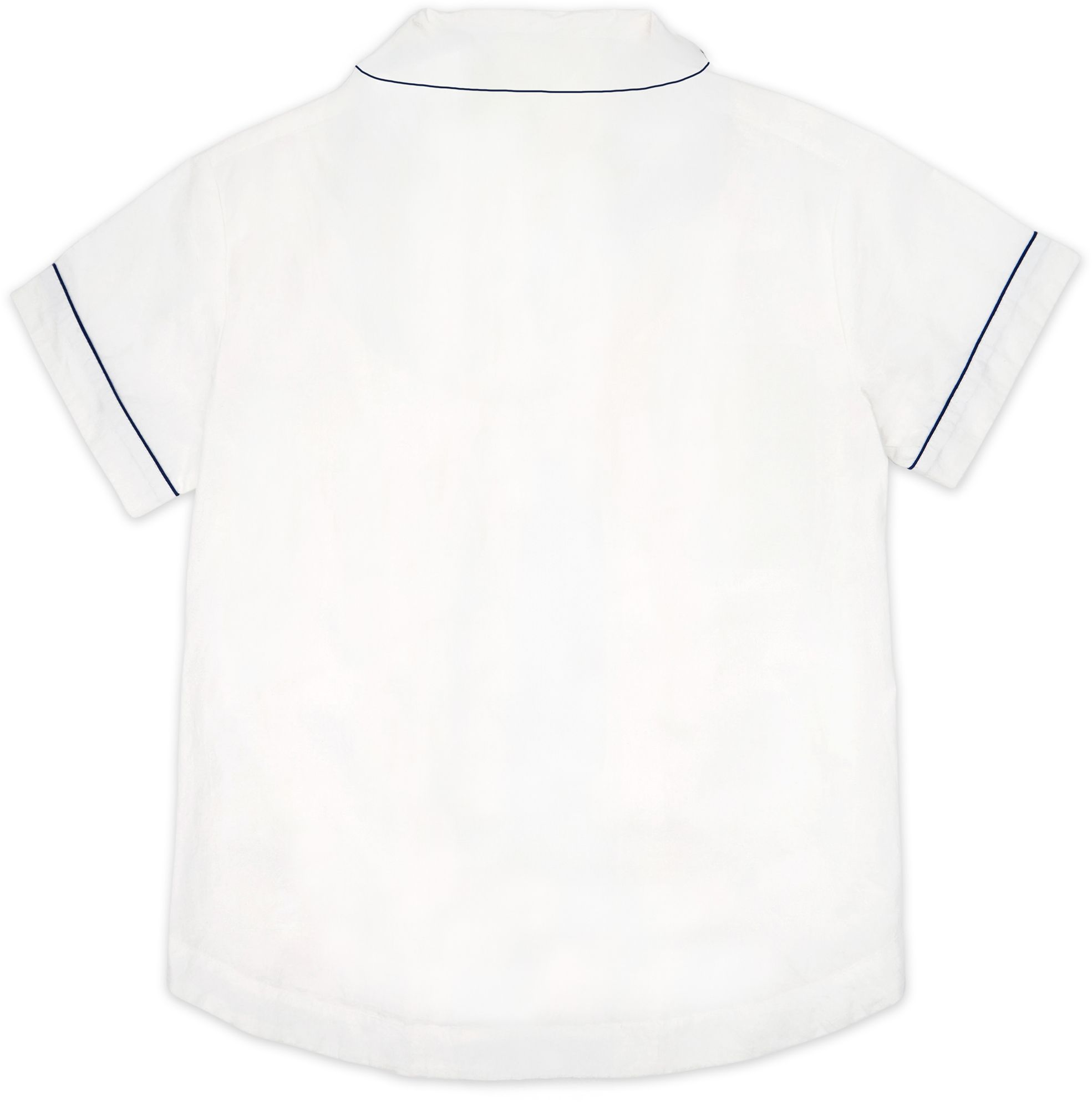 Ame and Lulu Women's Short Tennis Pajama Set product image