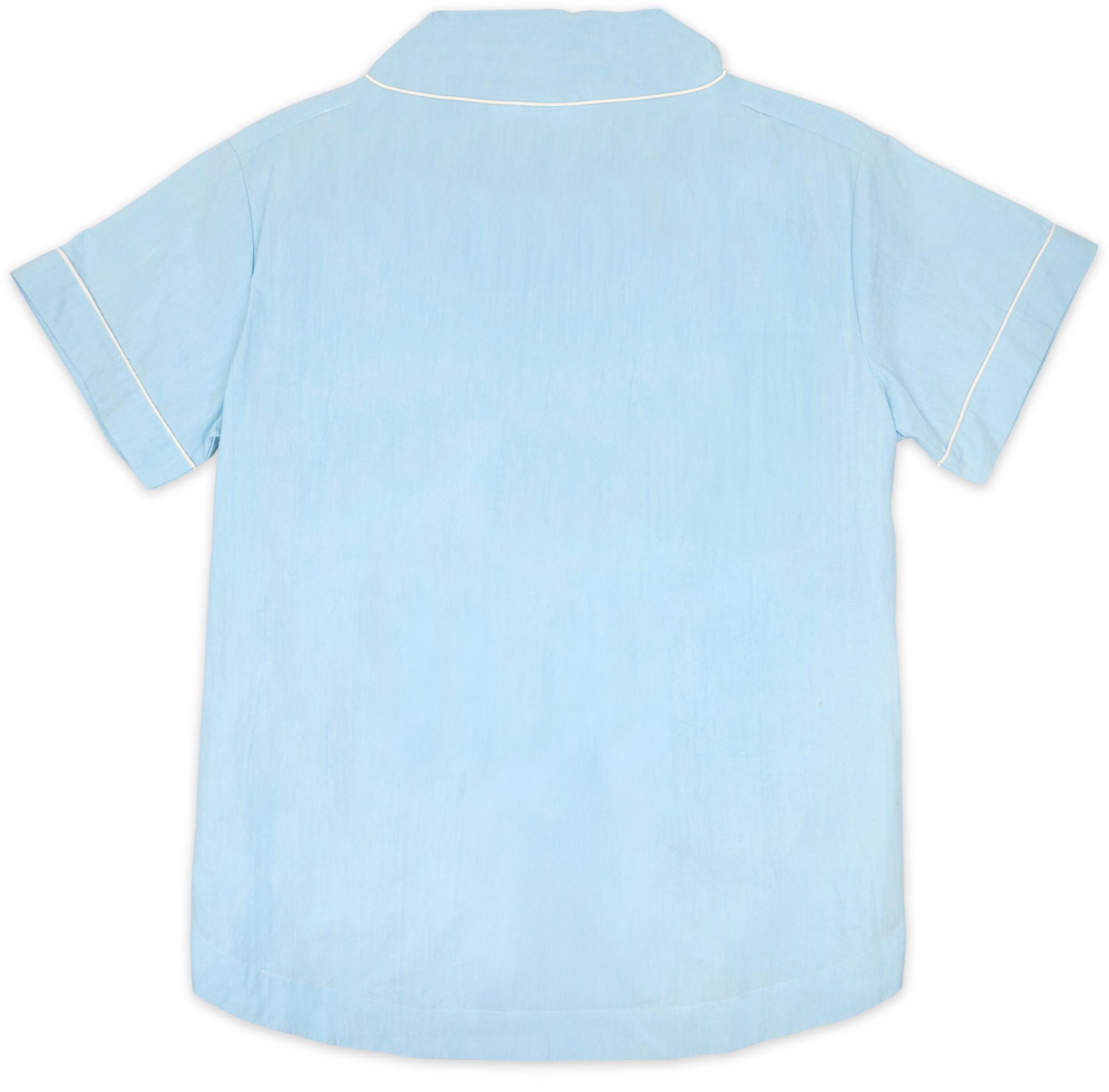 Ame and Lulu Women's Short Tennis Pajama Set product image